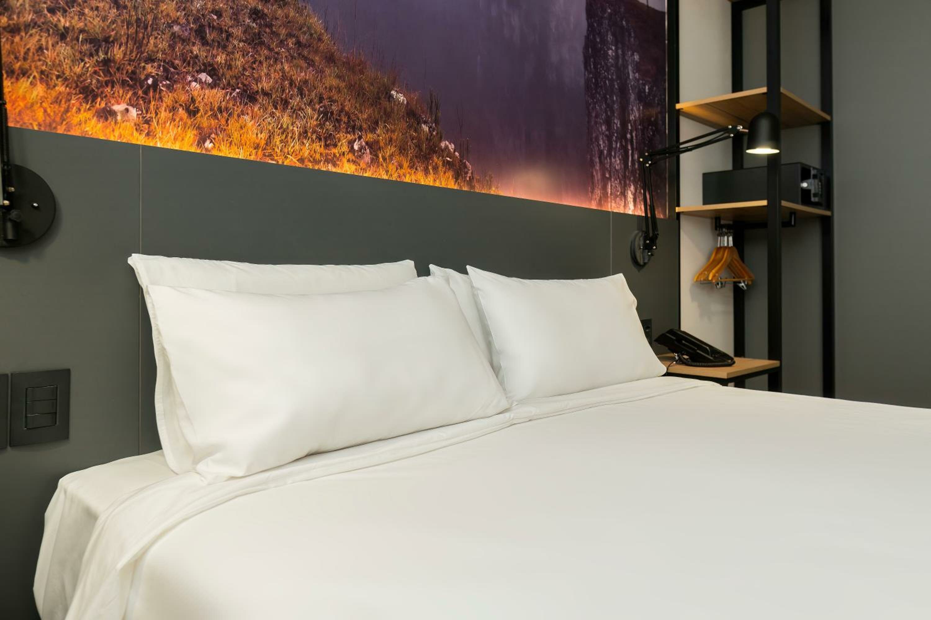 Superior Double Room - Disability Access
