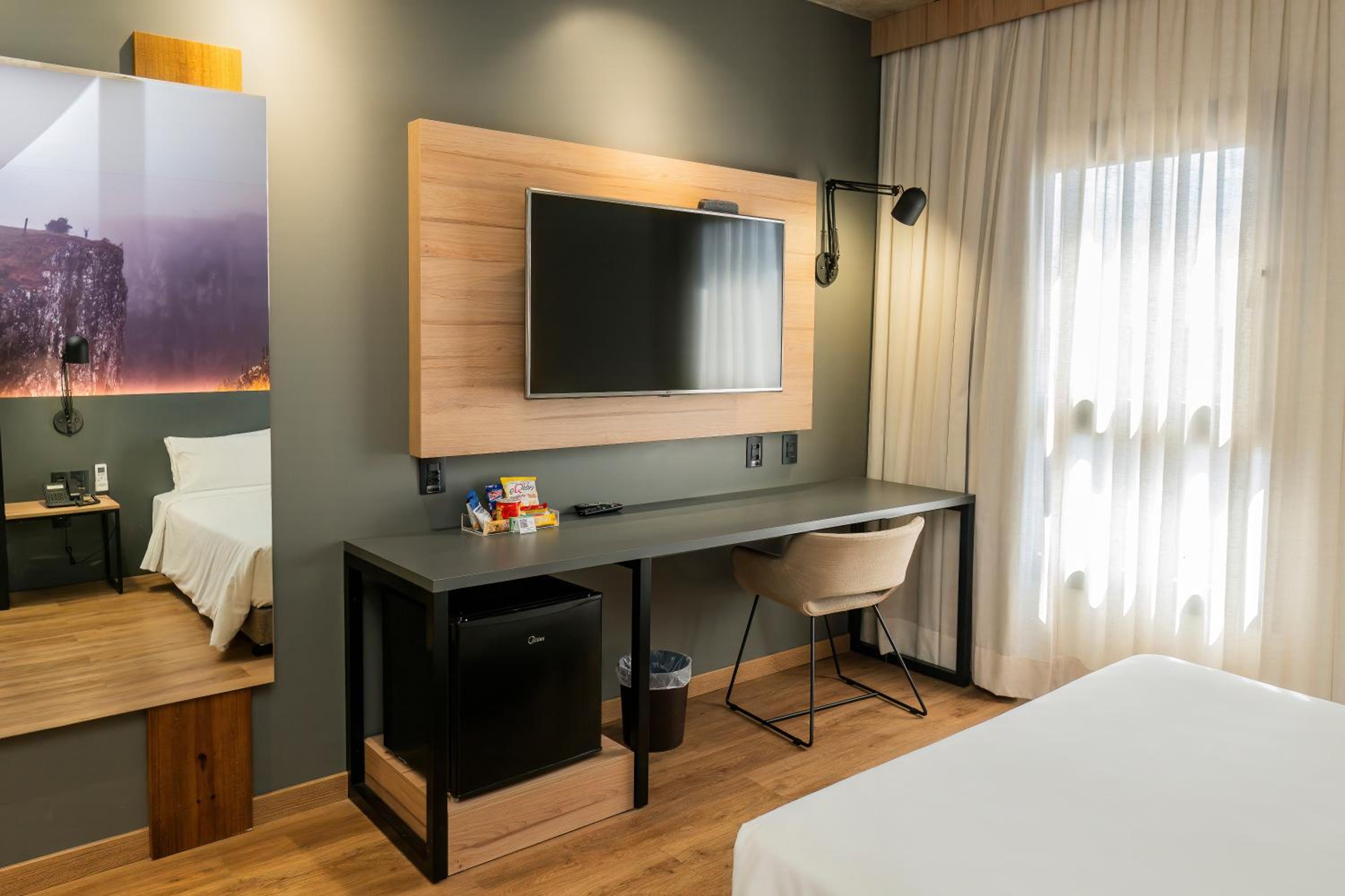 Superior Double Room - Disability Access