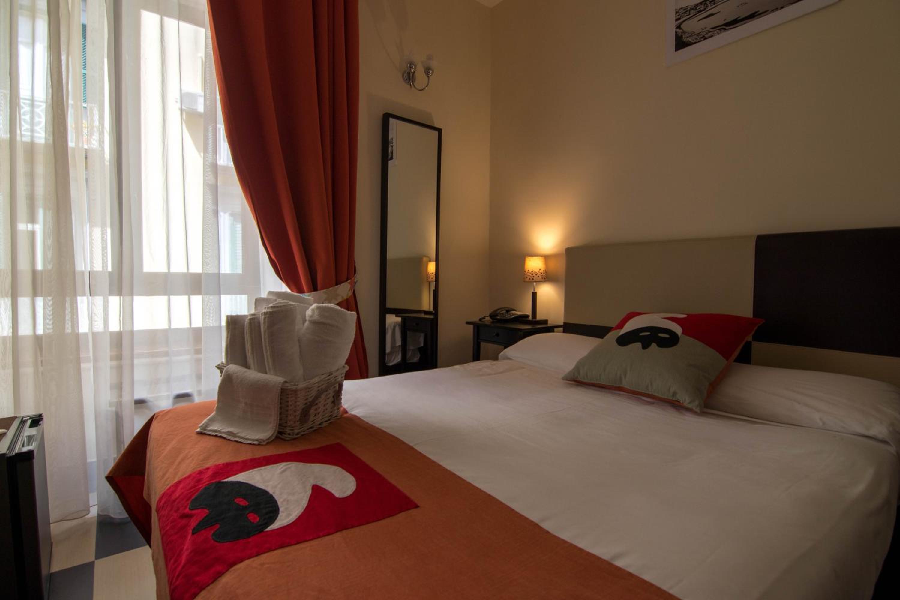 Single Room