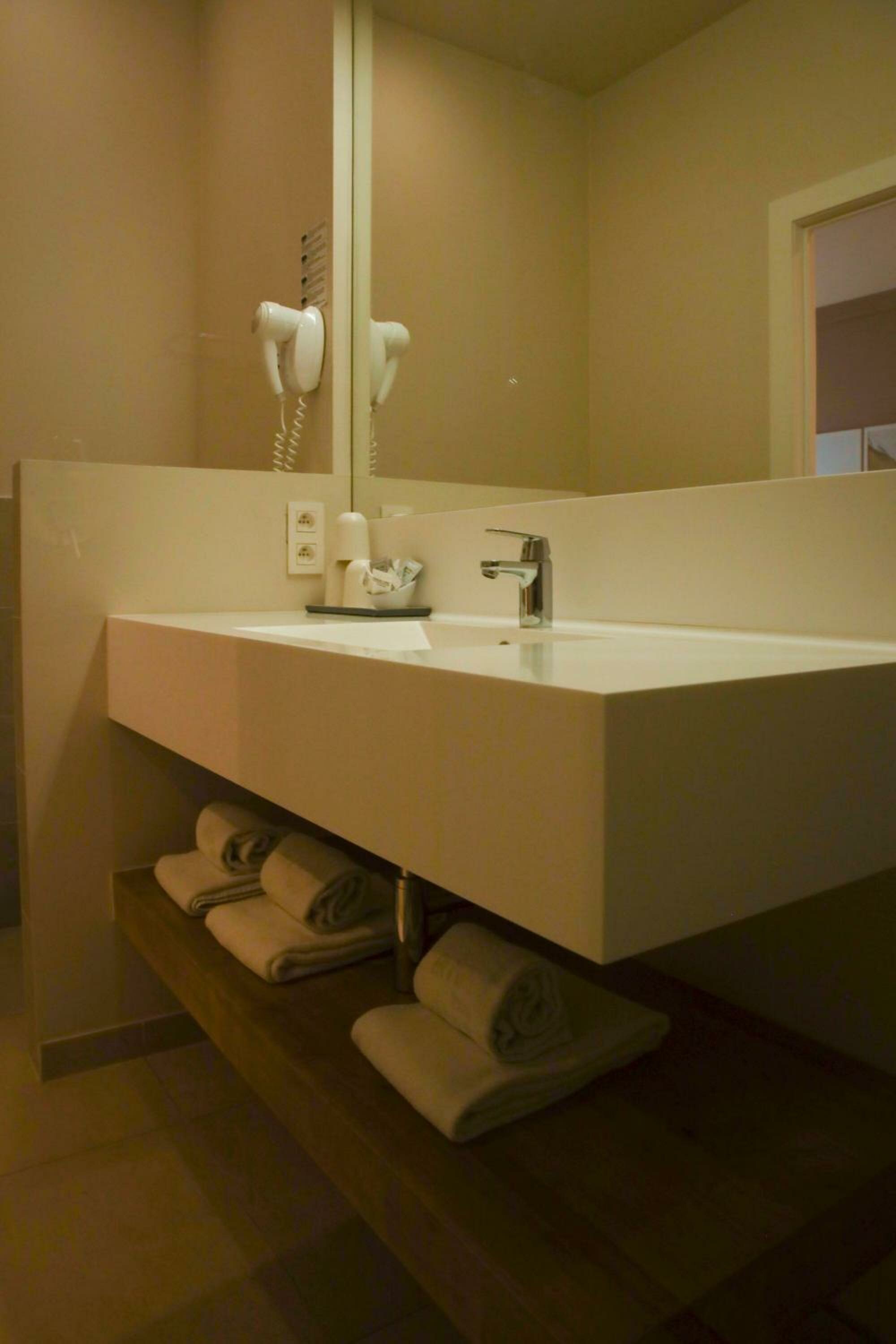 Junior Suite with Shower