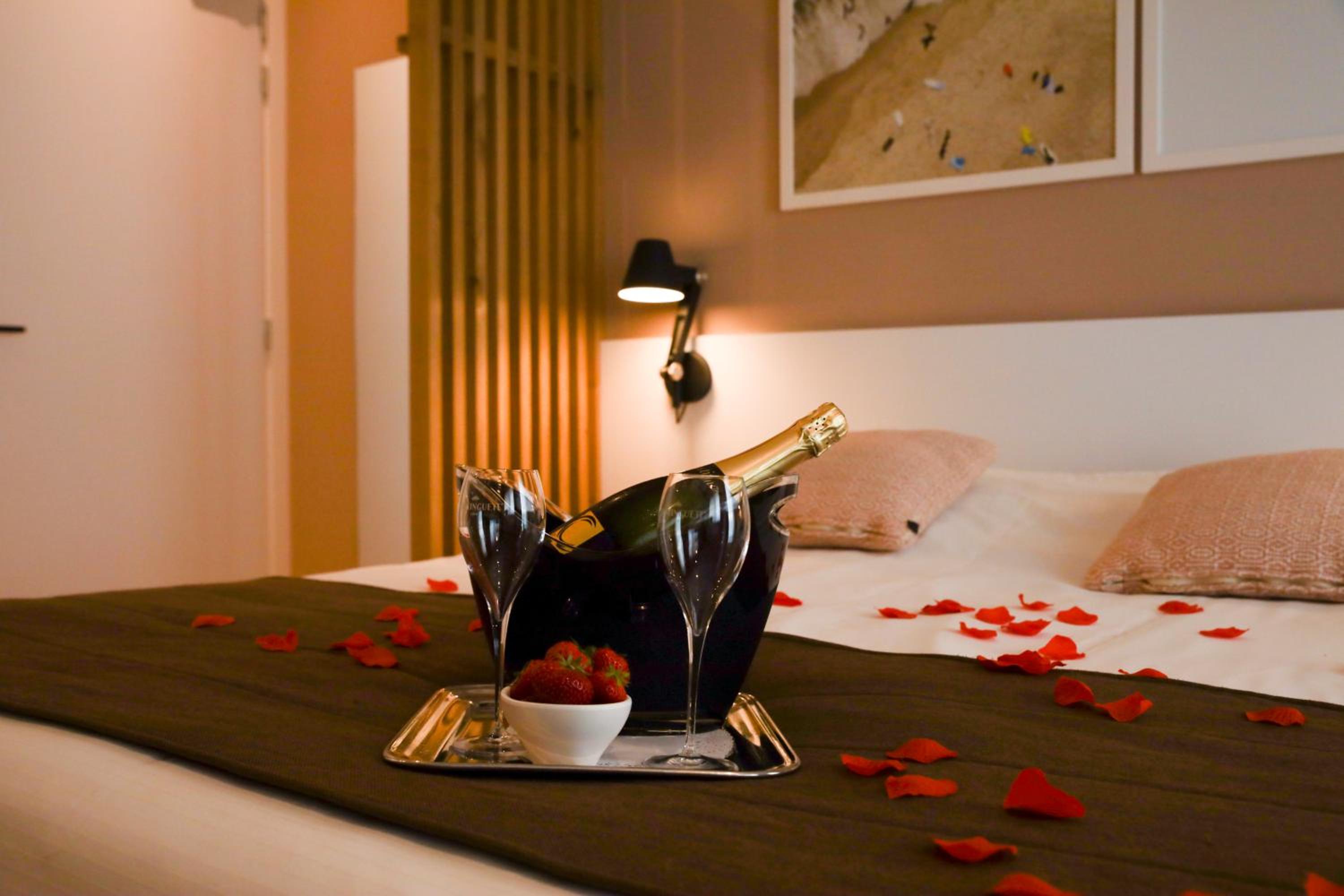 Junior Suite with Shower