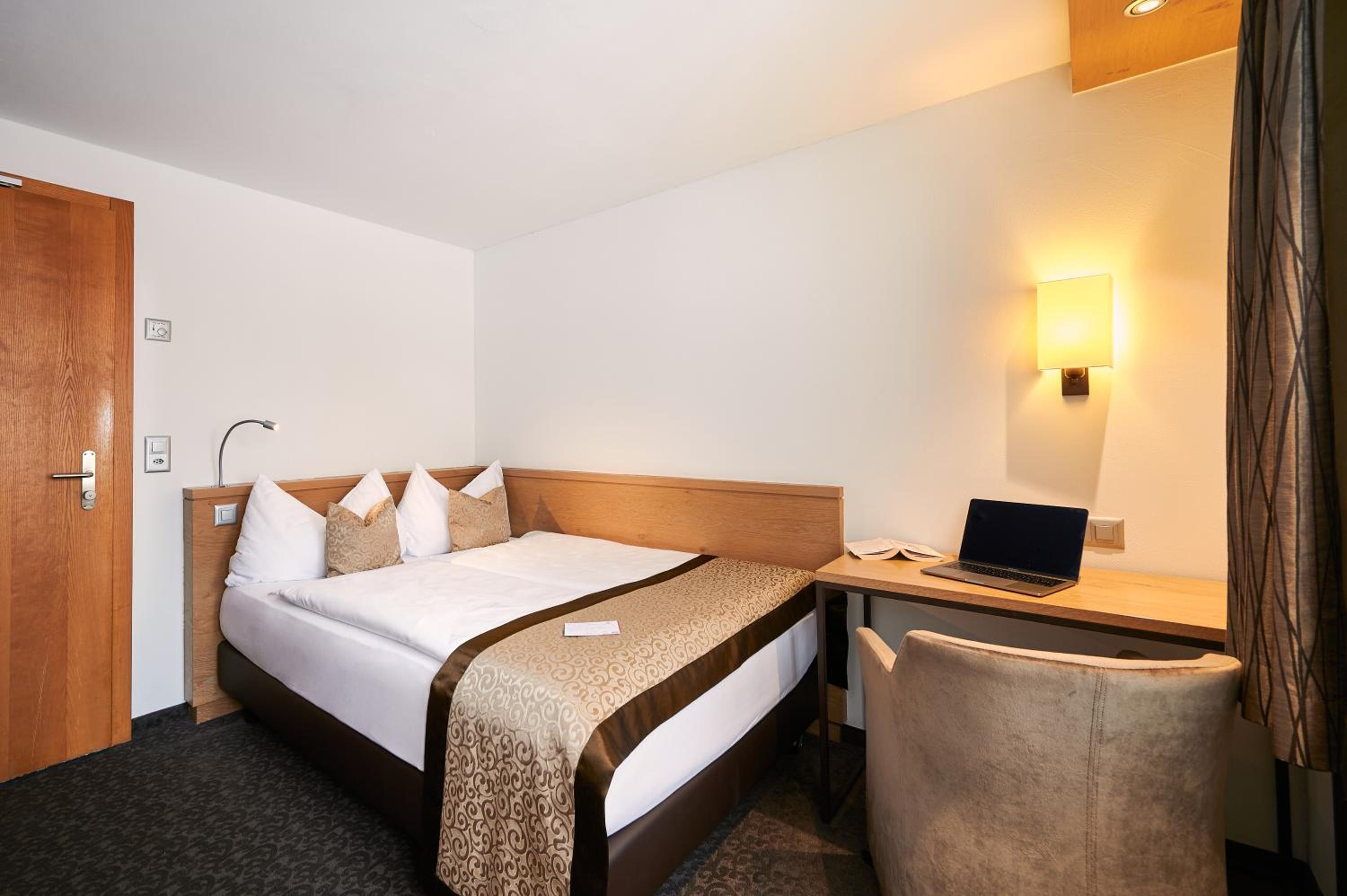 Small Double Room