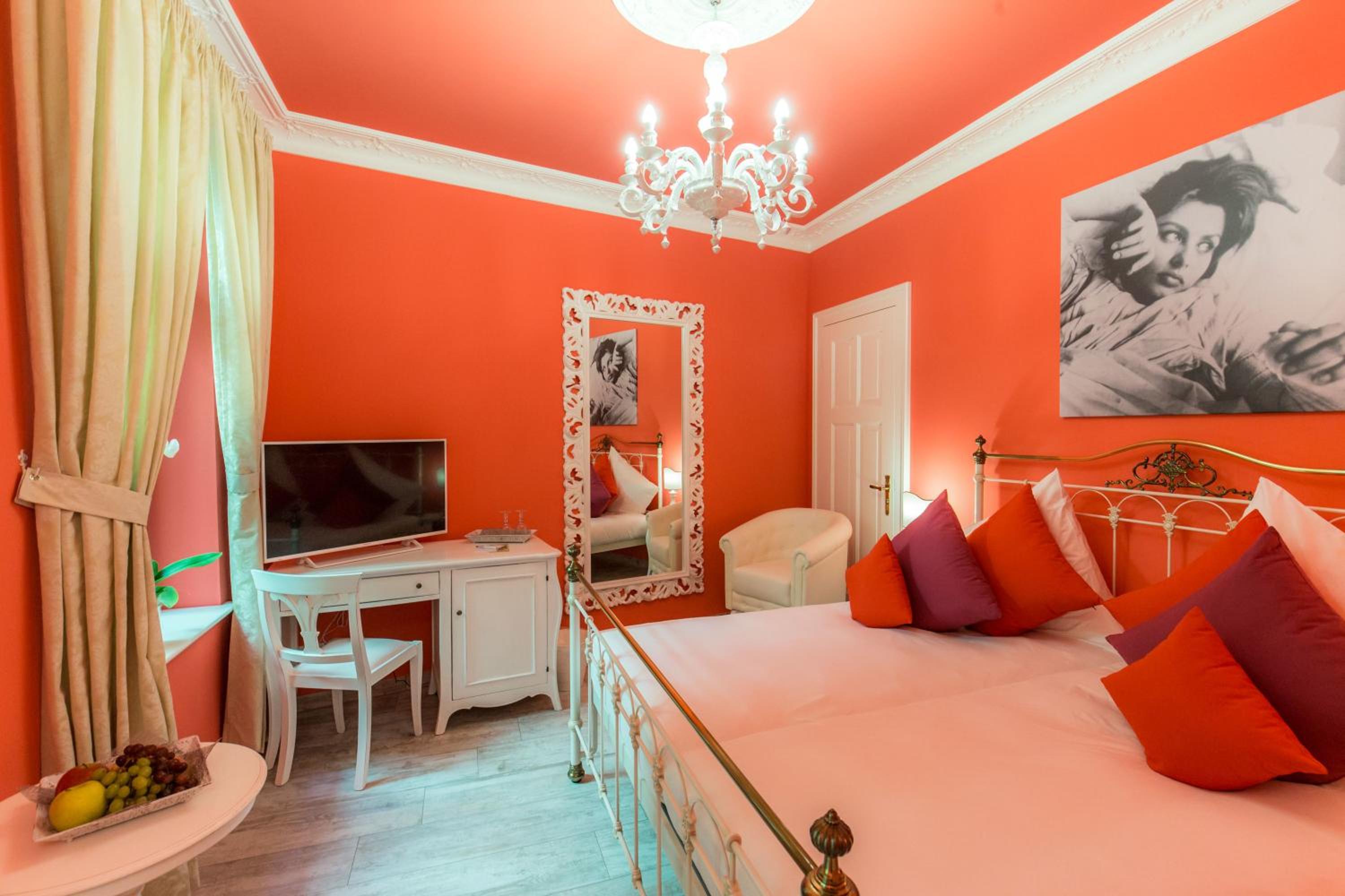 Double Room - Milano