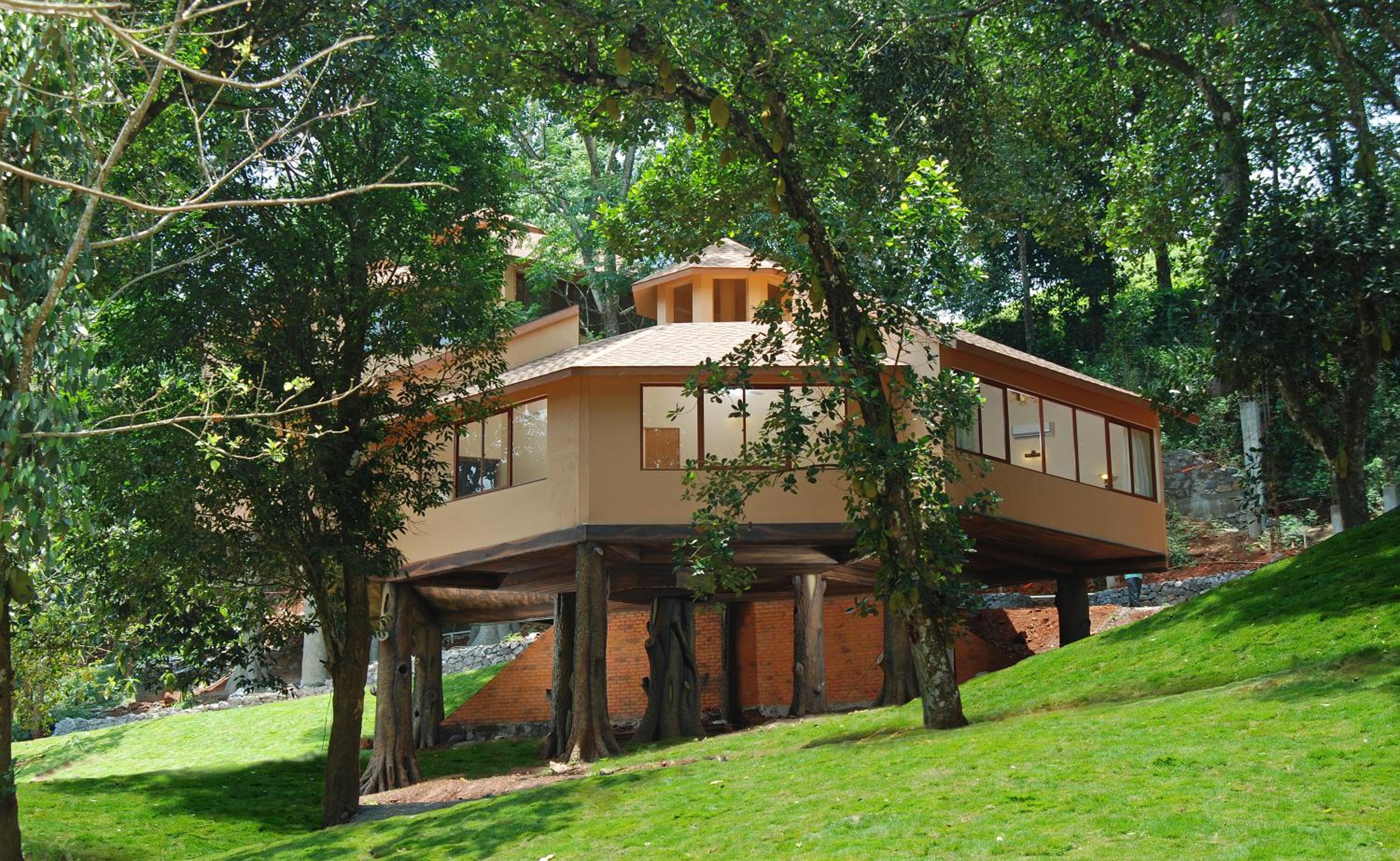Cottage