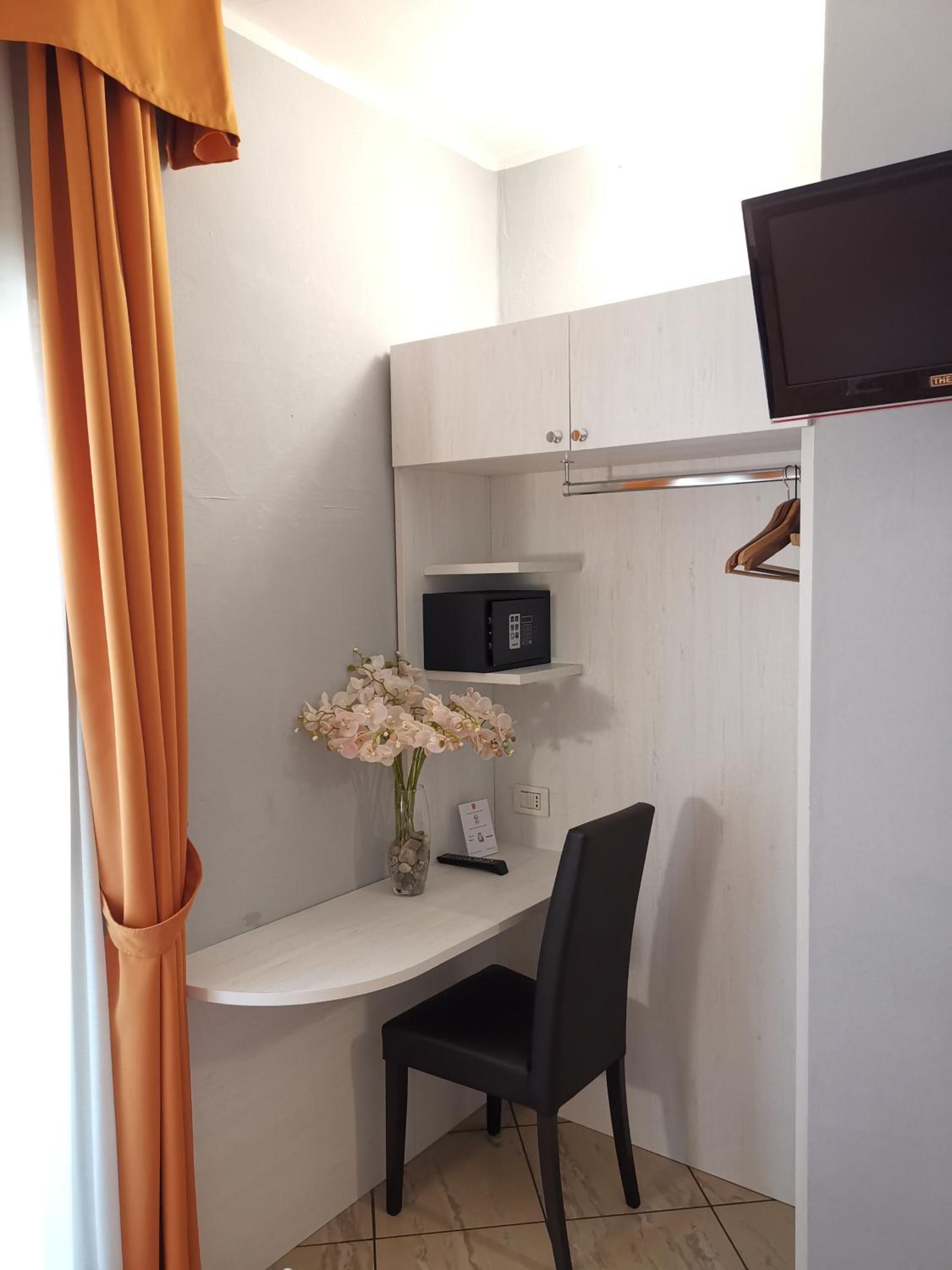 Superior Single Room