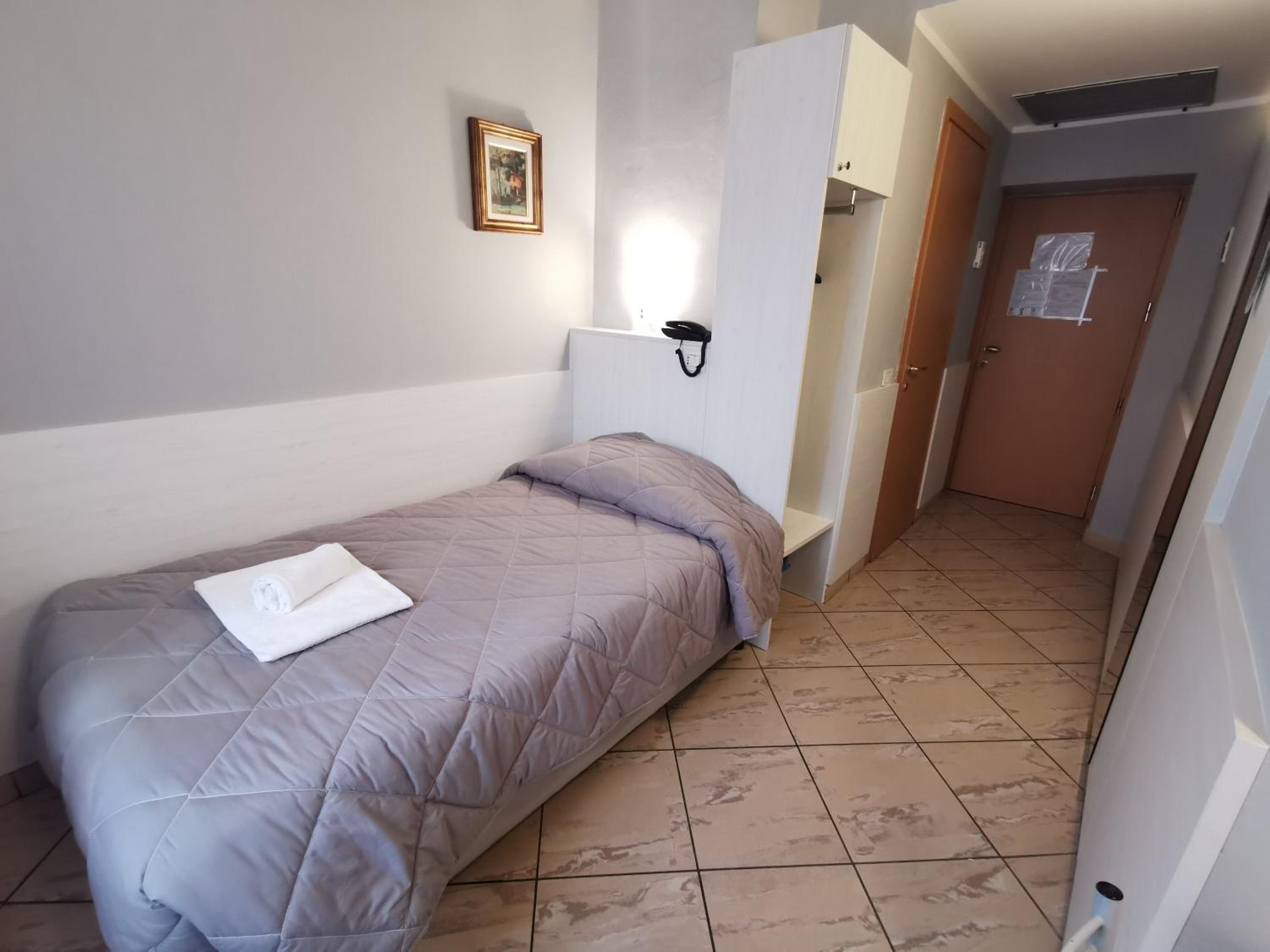 Superior Single Room