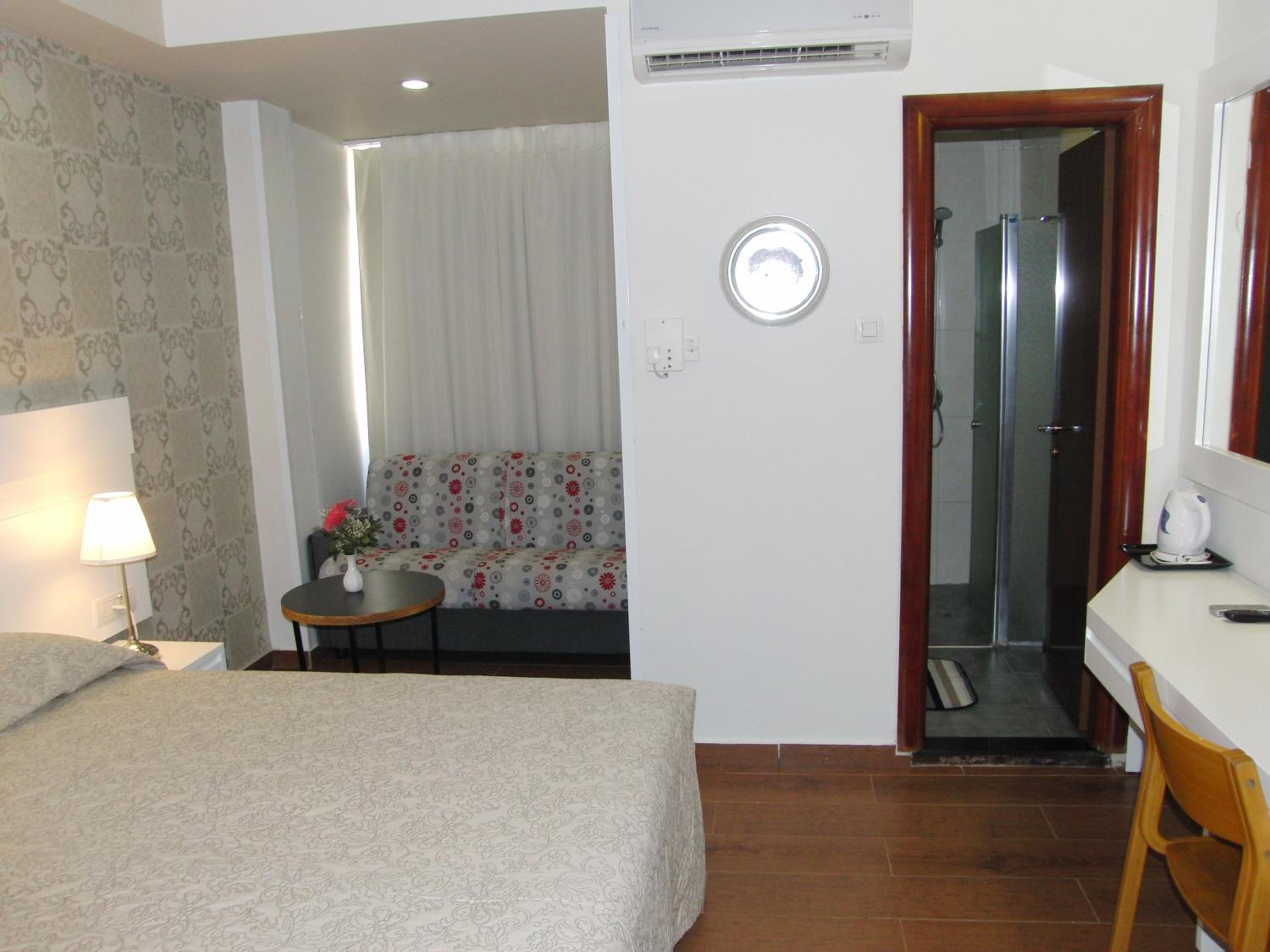 Double or Twin Room
