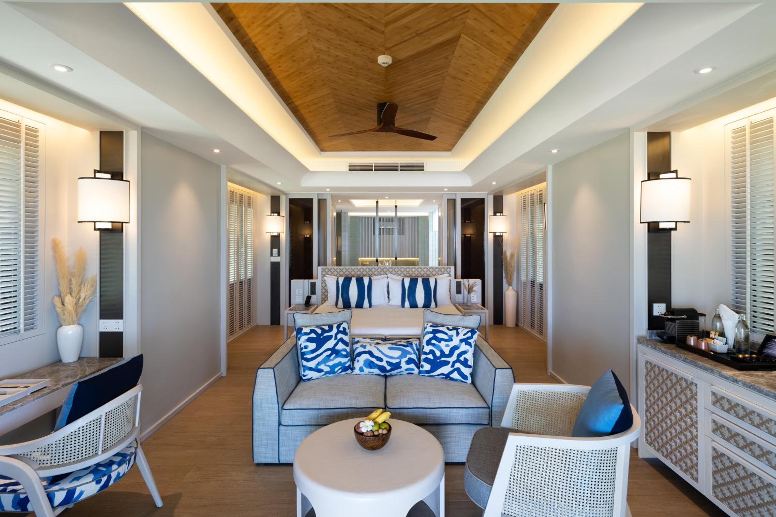 Beach Villa - Free Airport Shuttle