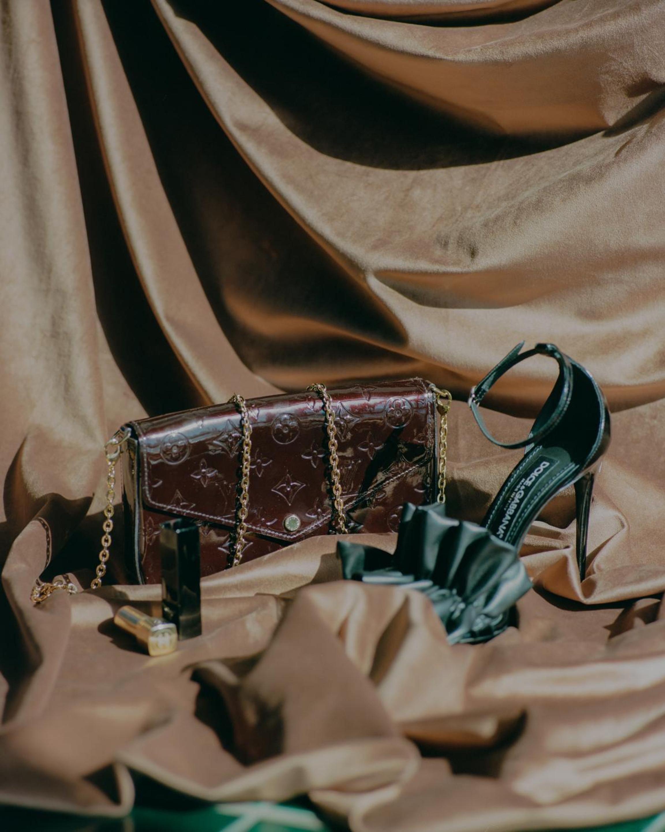 Suite with City View