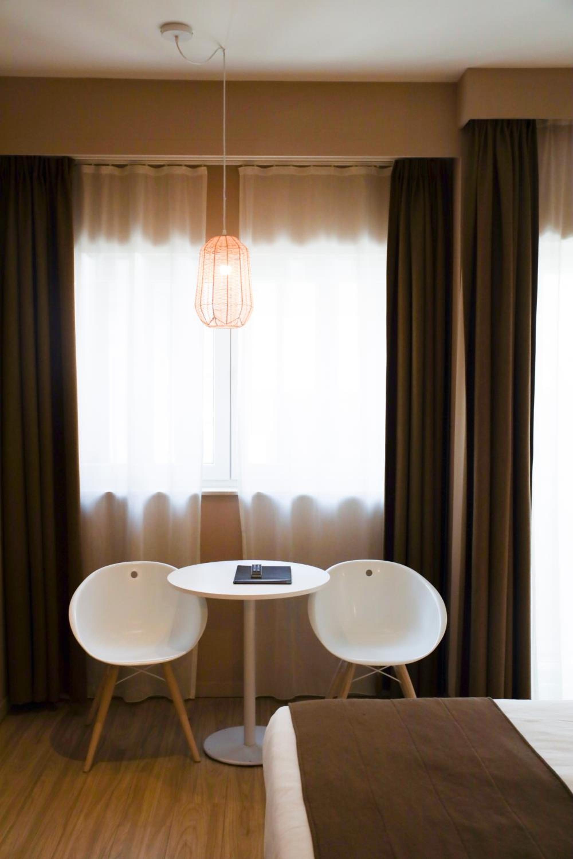 Luxury Quadruple Room