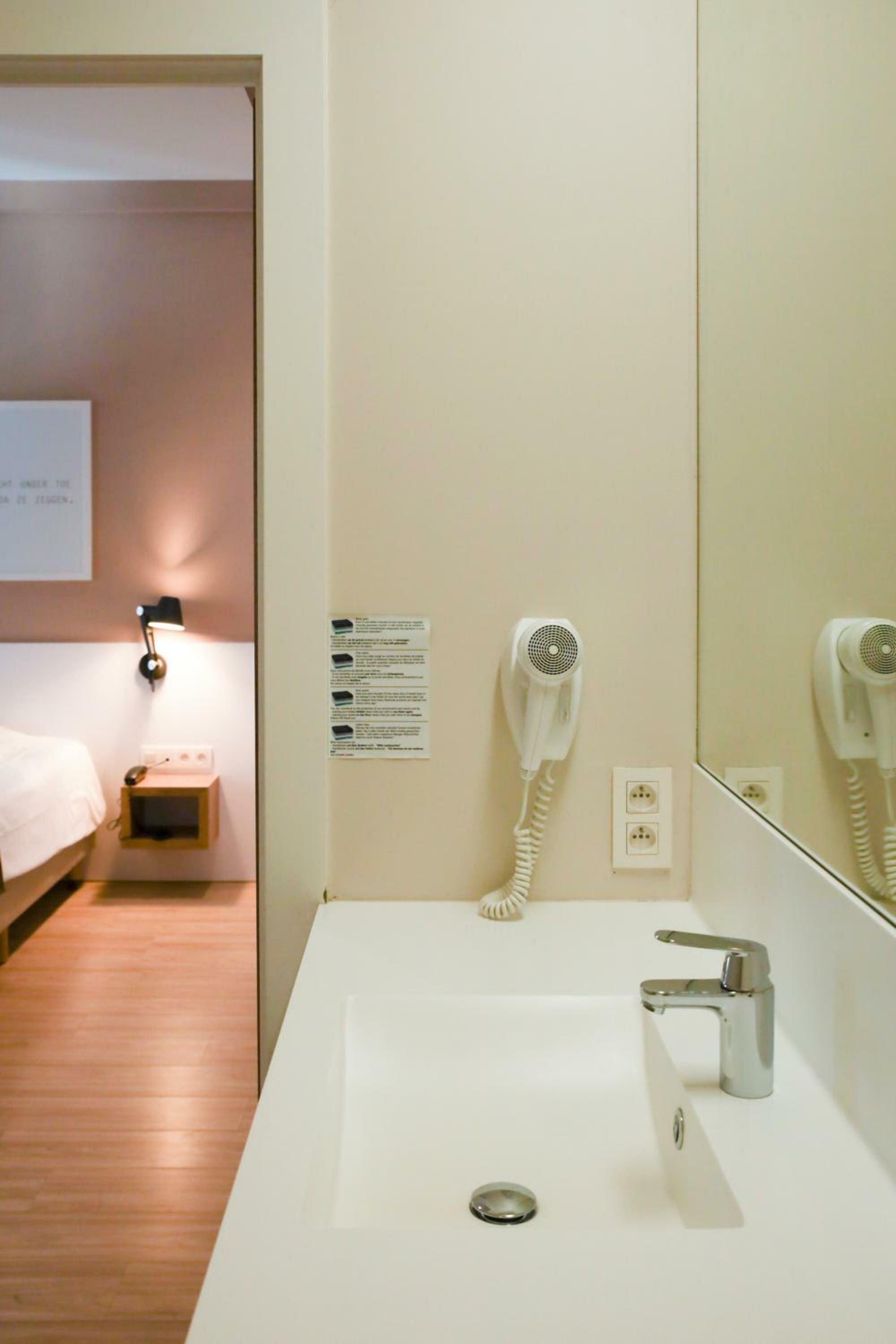 Luxury Quadruple Room