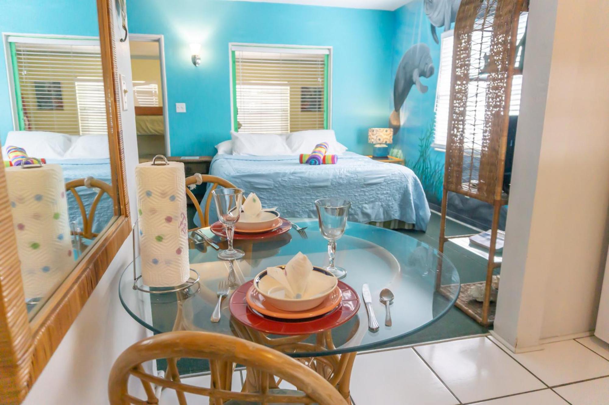 Manatee Cottage