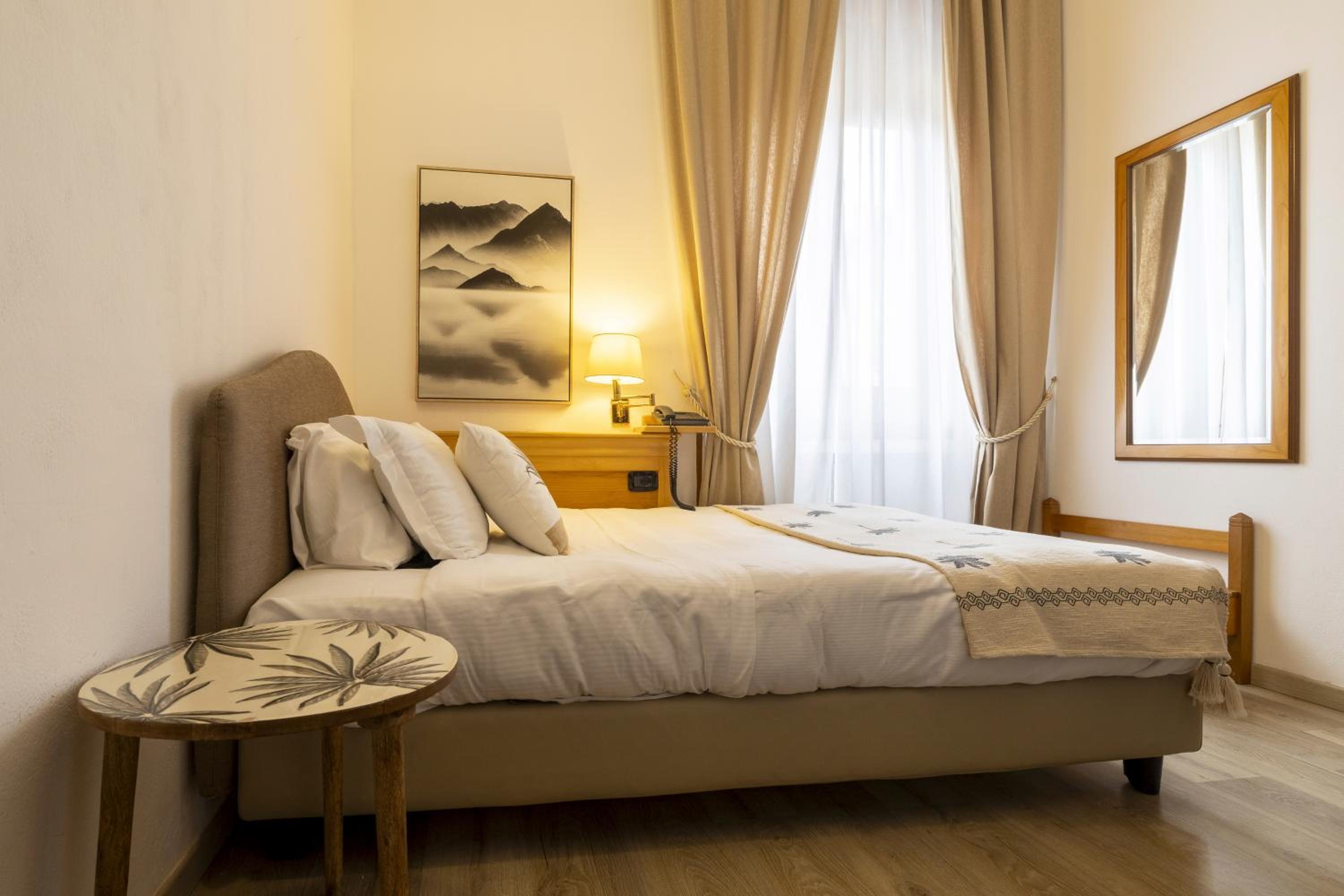 Superior Single Room