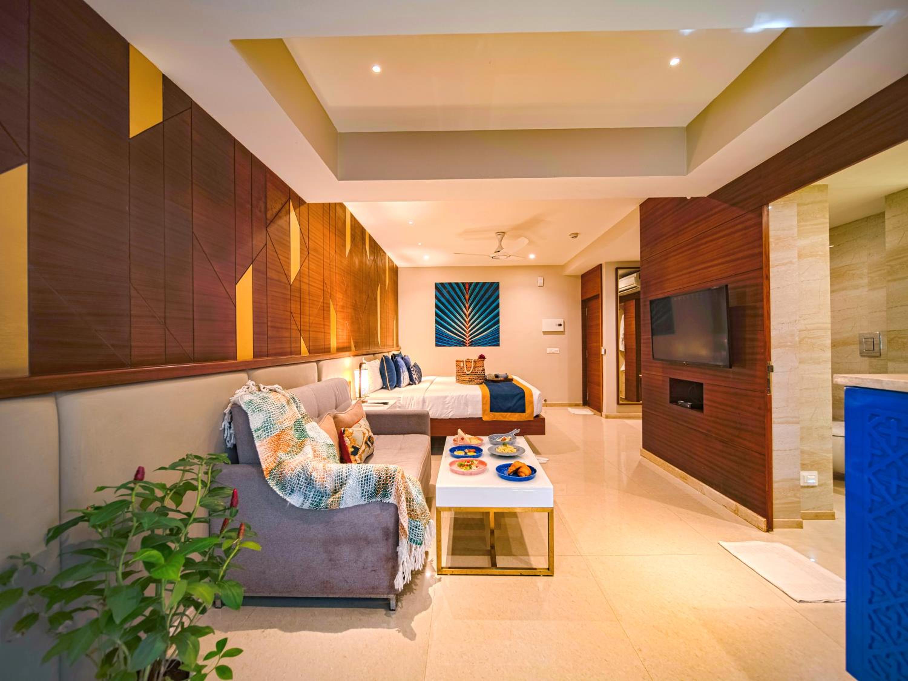Junior Suite