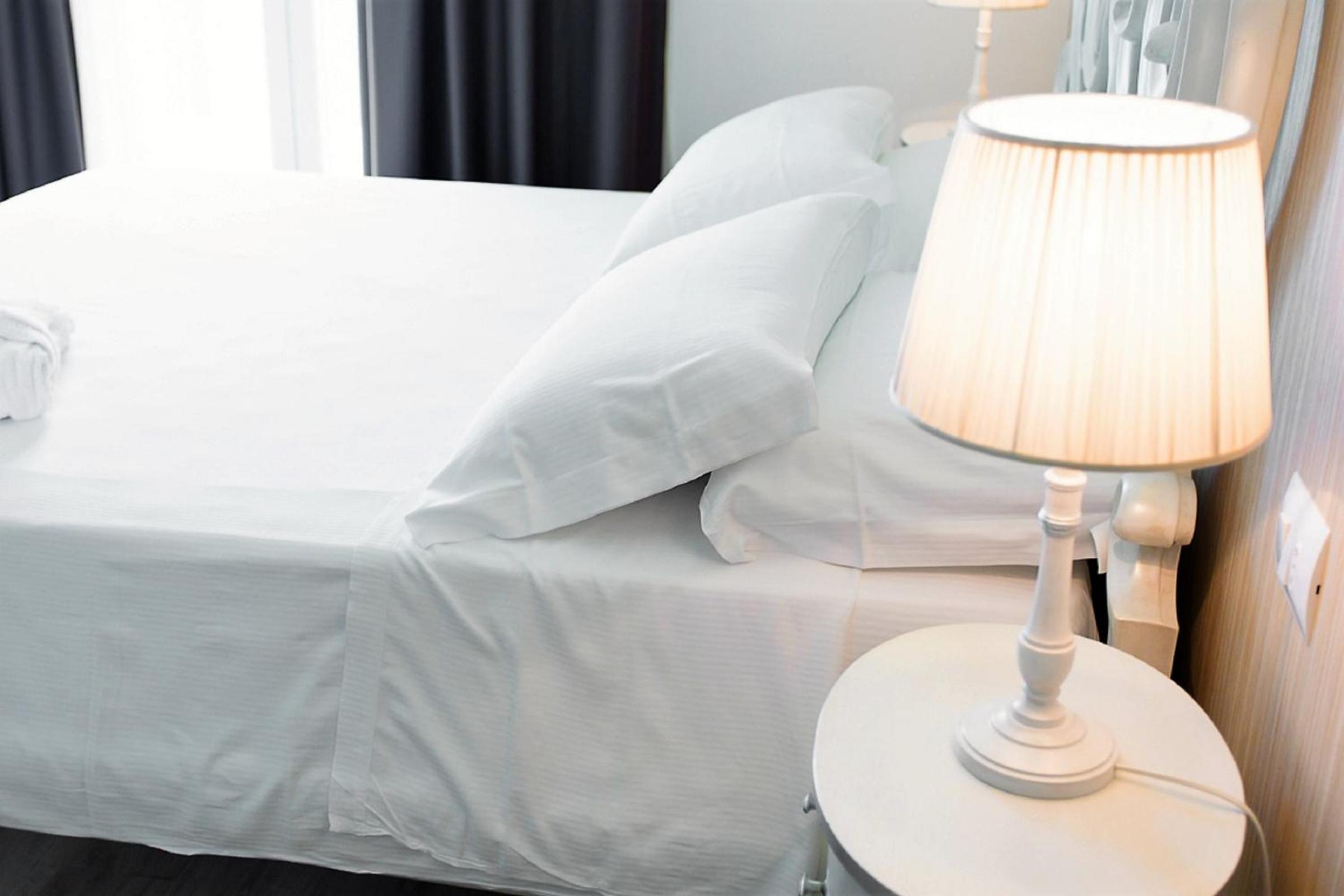 Suite with Sea View (4 Adults)