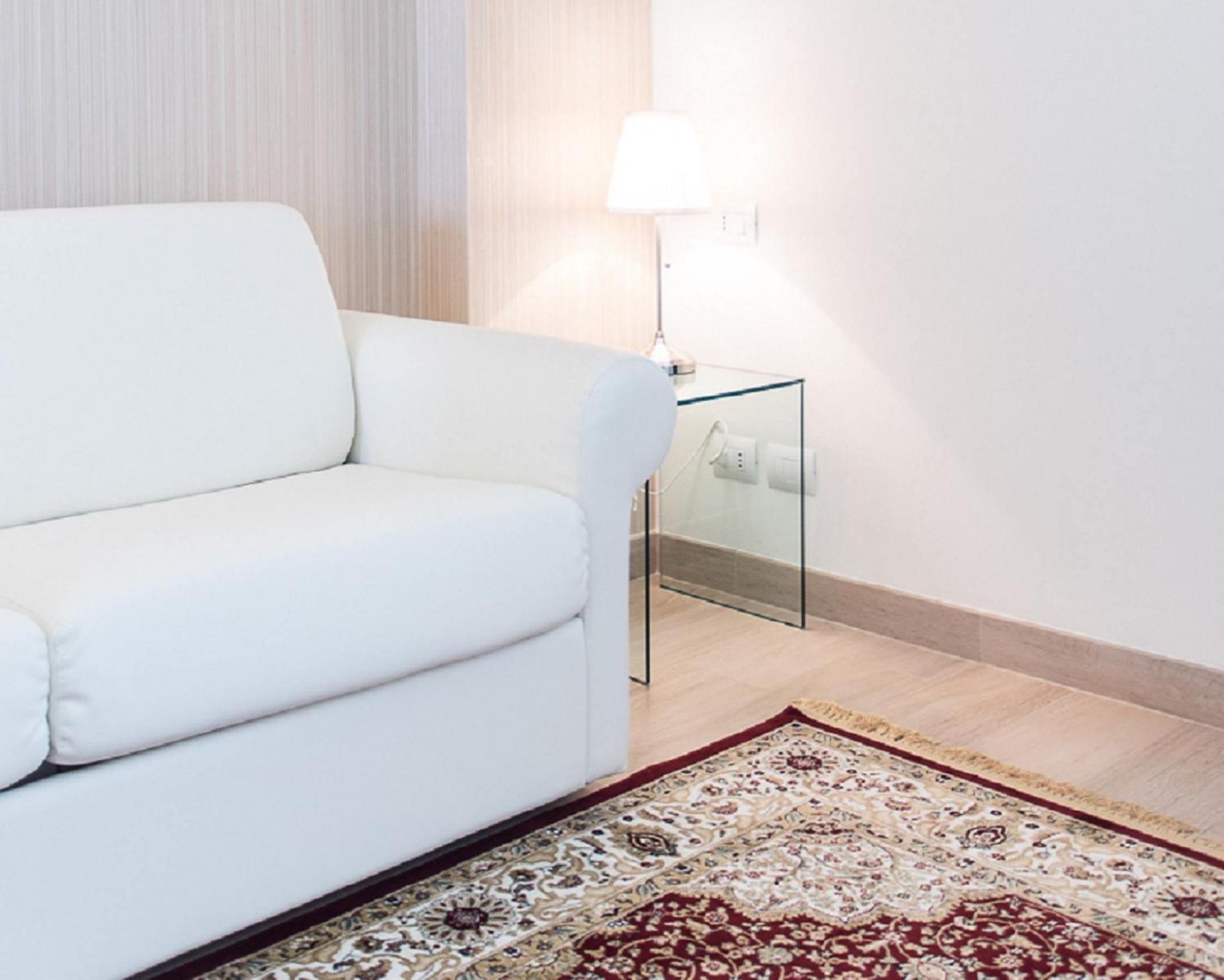 Suite with Sea View (4 Adults)