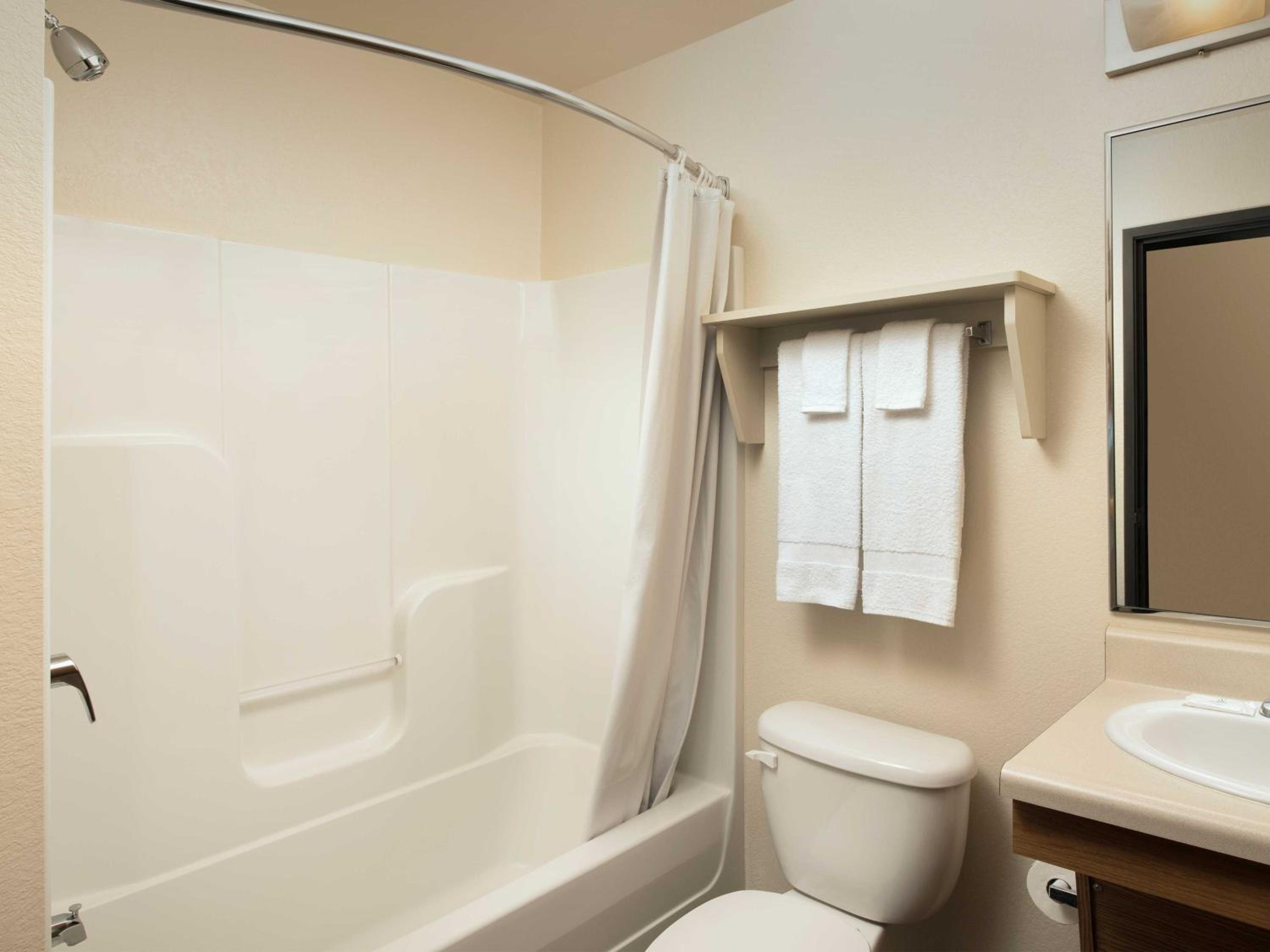 Double Room with Two Double Beds - Non-Smoking