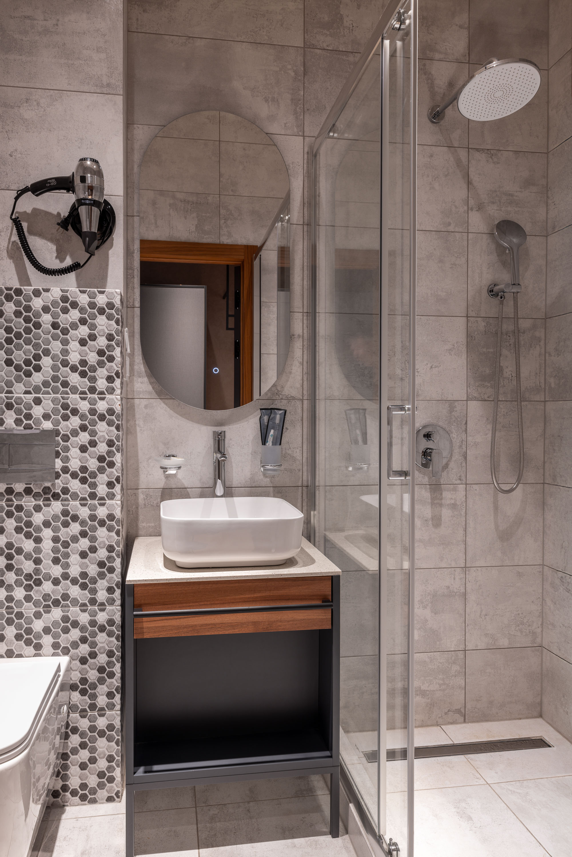 Superior Room с выходом на бассейн