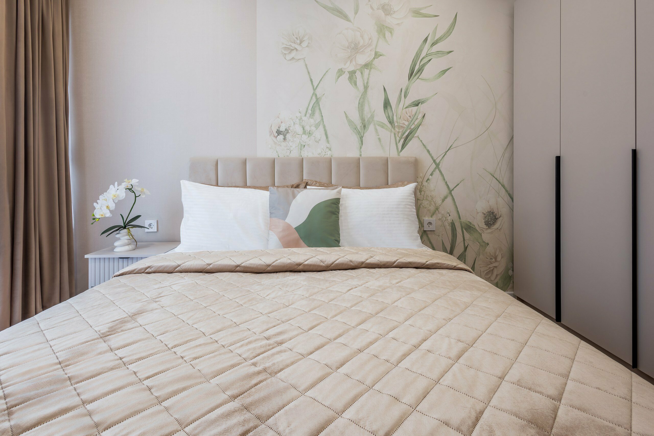 ЖК Море 3-46-21Ак1