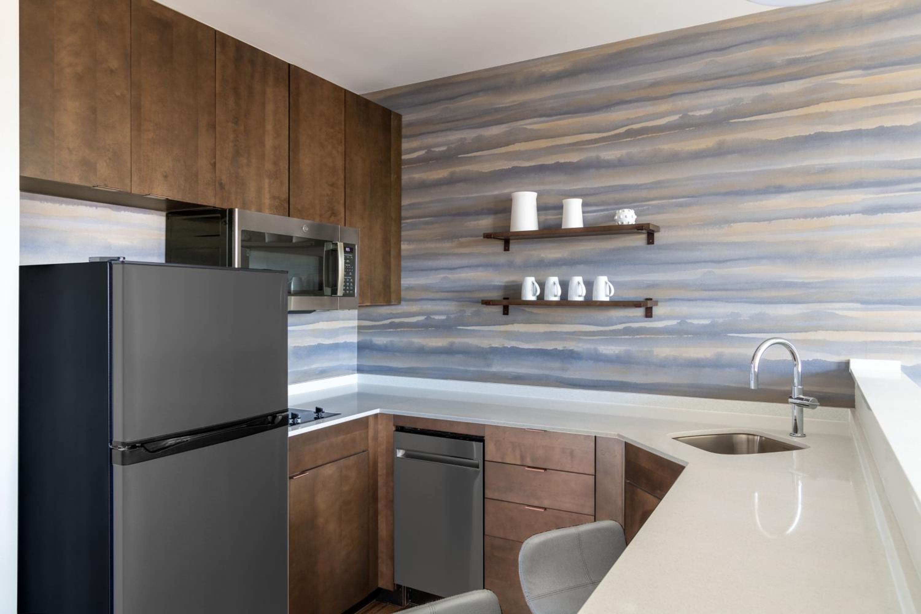 King Studio with Sofa Bed