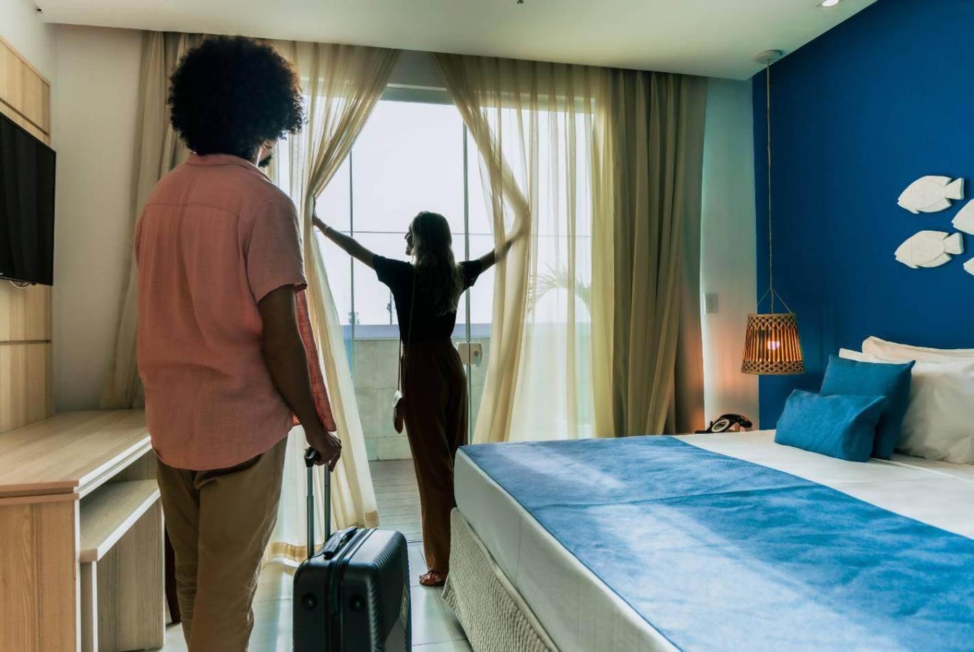 Executive Junior Suite