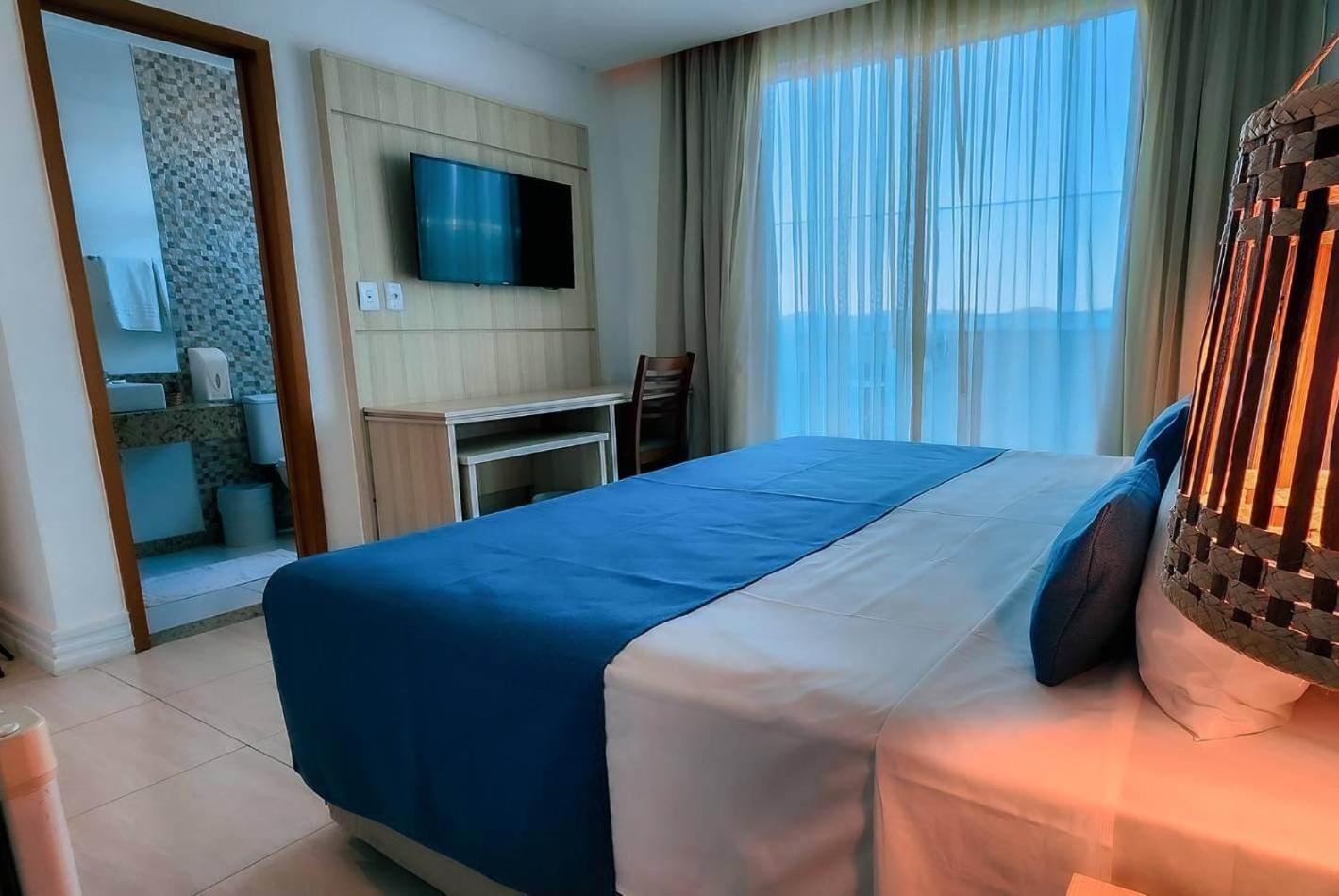 Executive Junior Suite