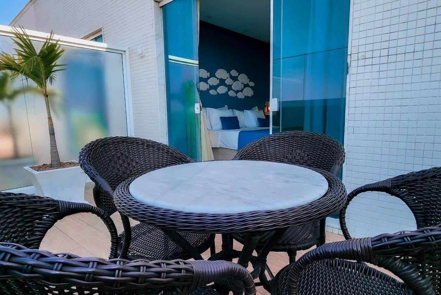 Executive Junior Suite