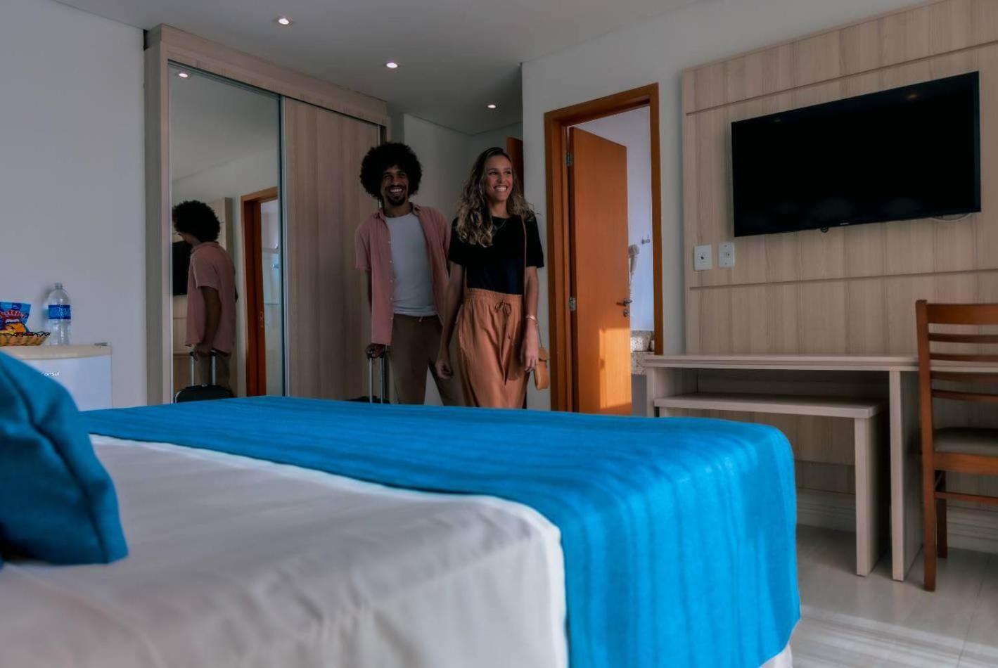 Executive Junior Suite