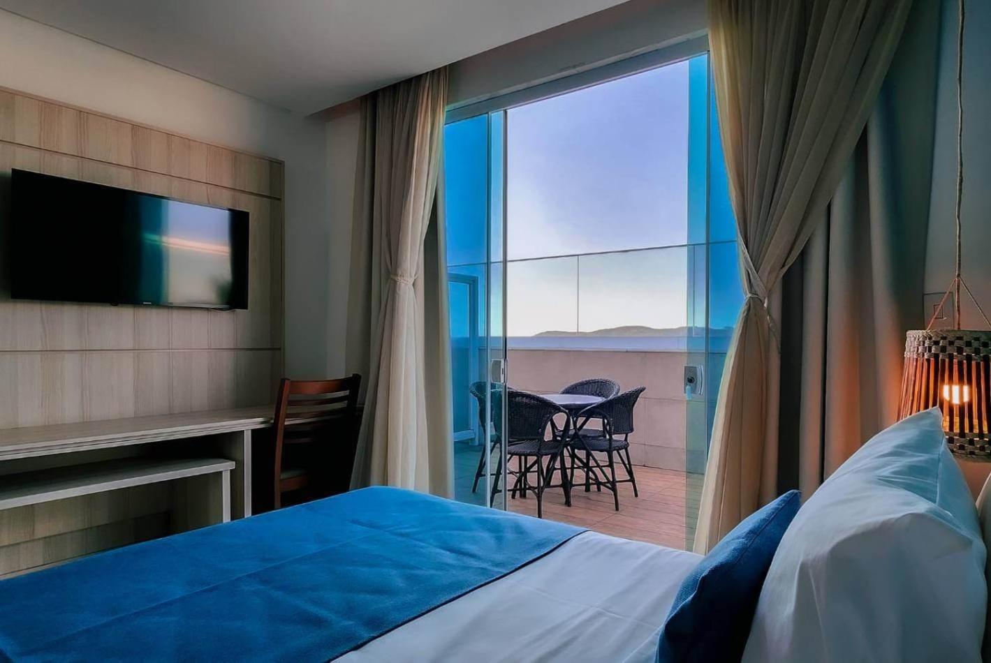 Executive Junior Suite