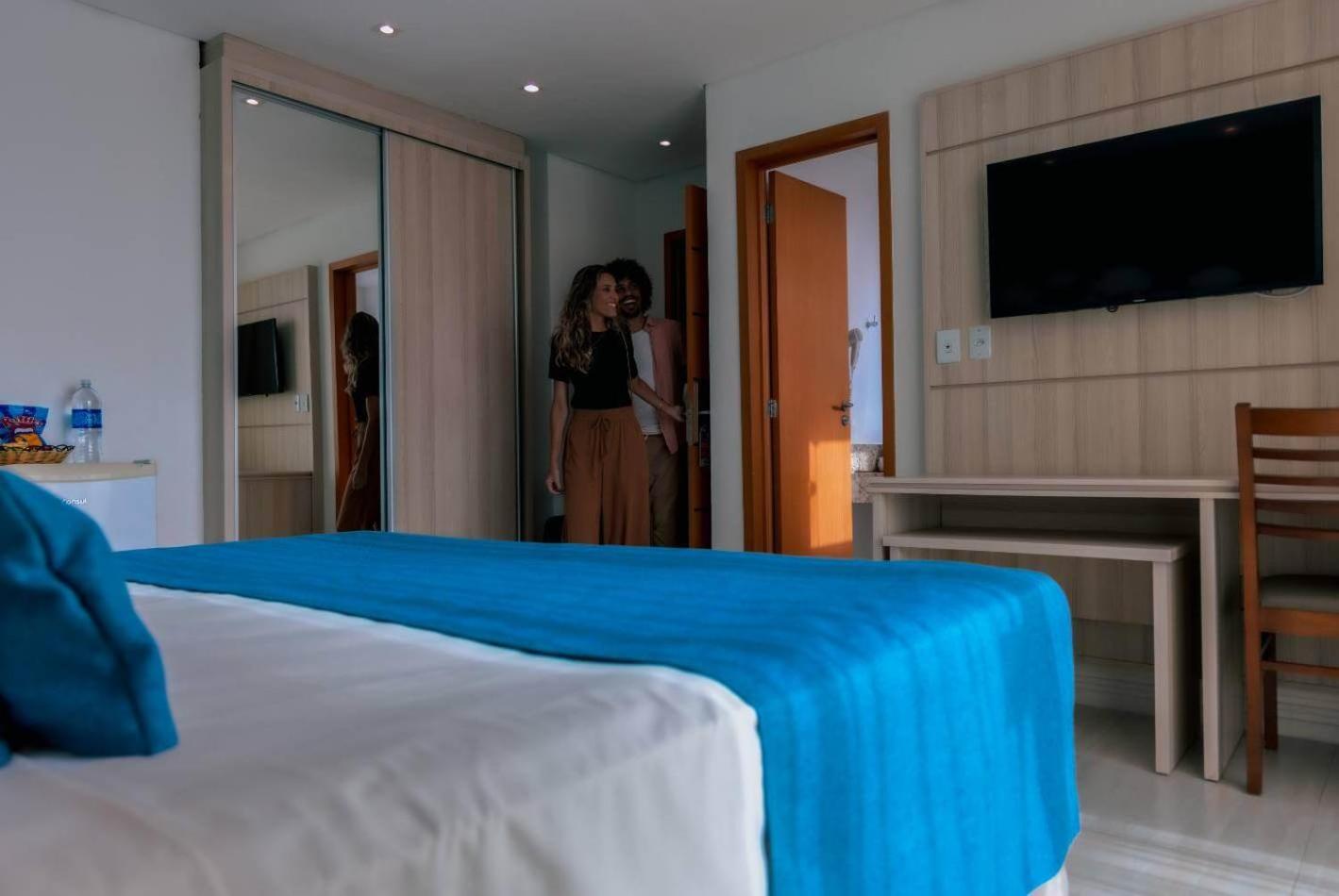 Executive Junior Suite