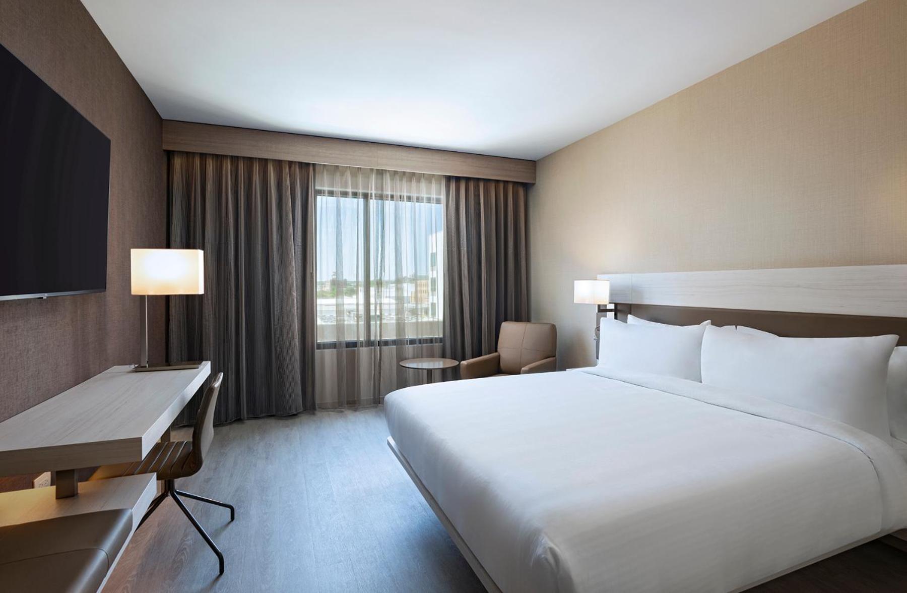 King Room