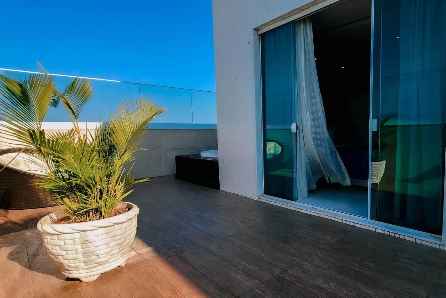 King Suite with Spa Bath