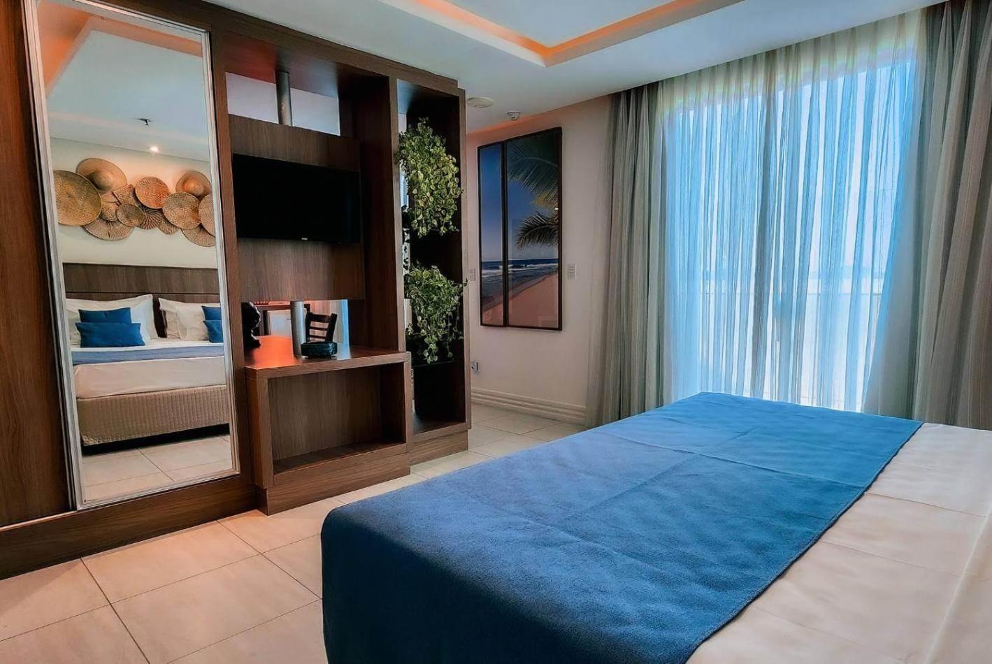 King Suite with Spa Bath