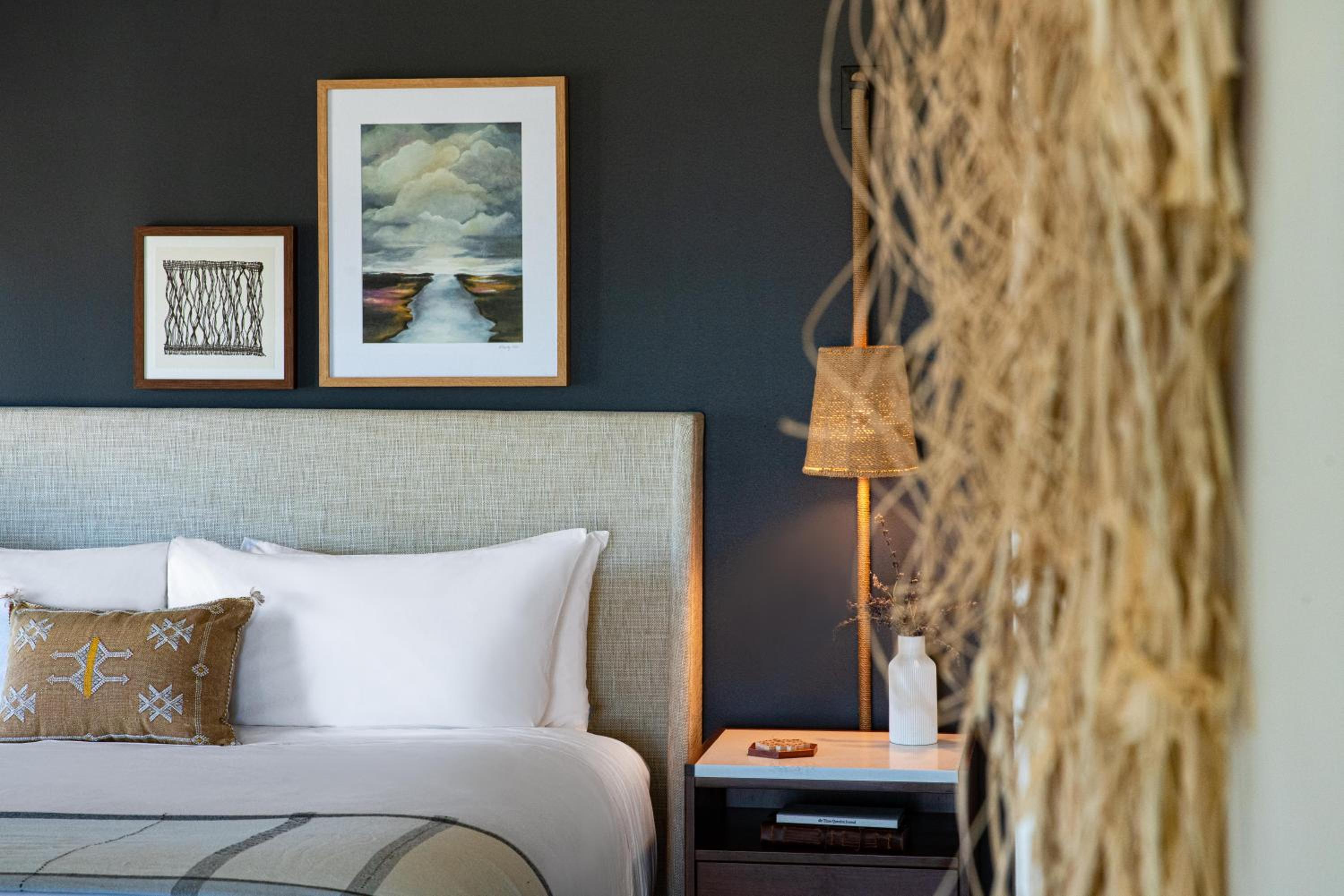 Coastal View Suite