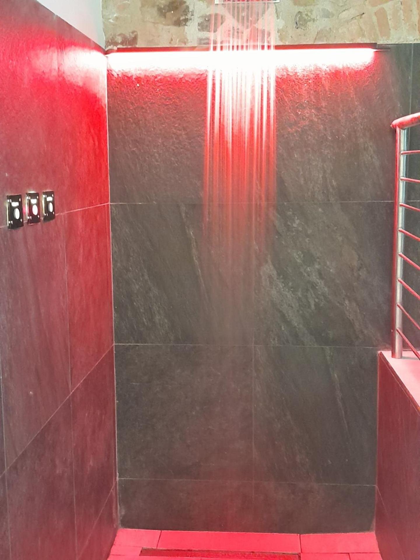 Double or Twin Room with Spa Access