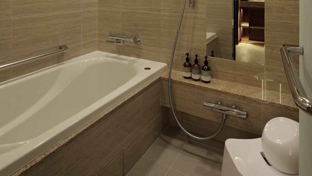 Executive Deluxe King Room, Non Smoking