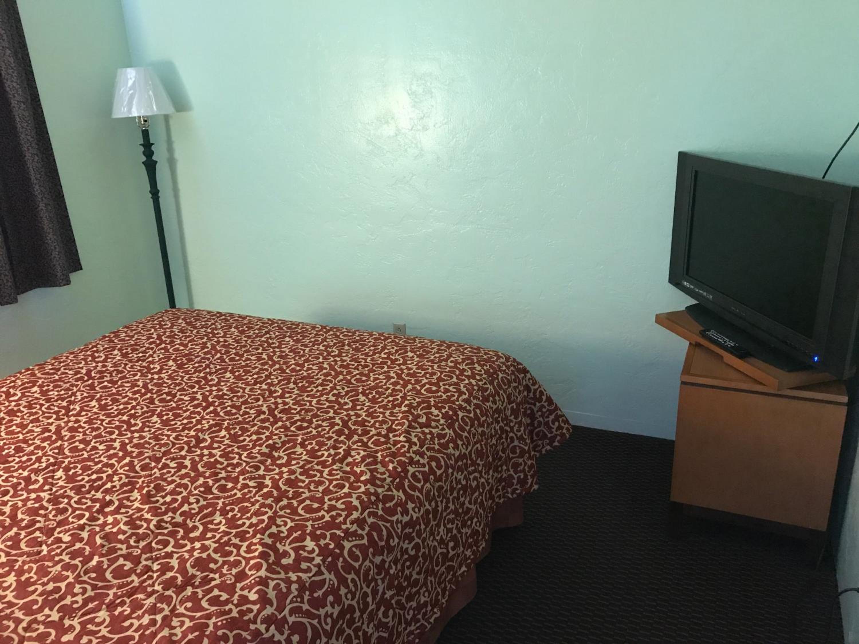 Family Two-Bedroom Suite