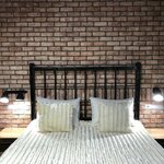 Номер высшей категории "Джуниор сюит" с 1 кроватью в История