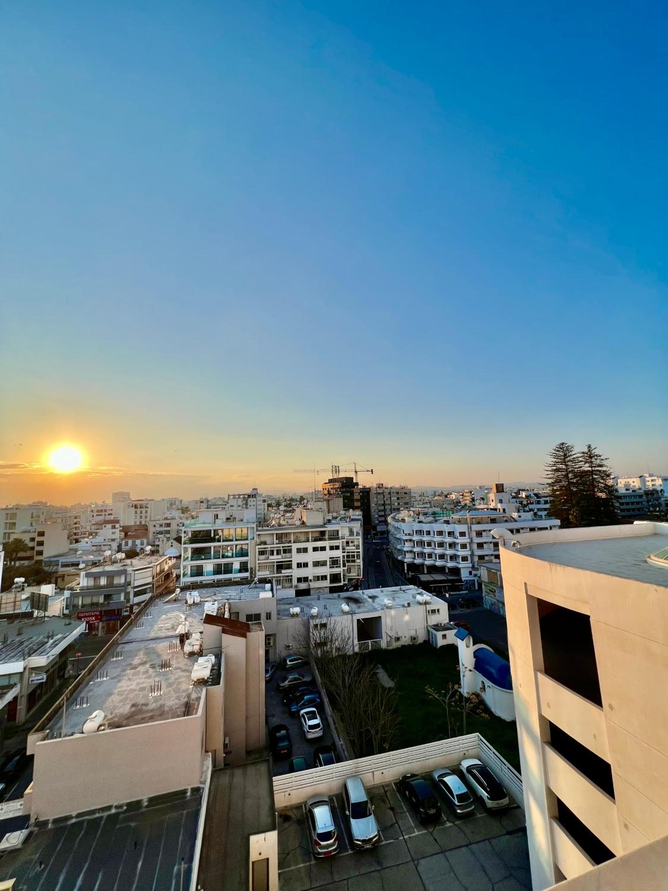 Apartment with Site Sea View