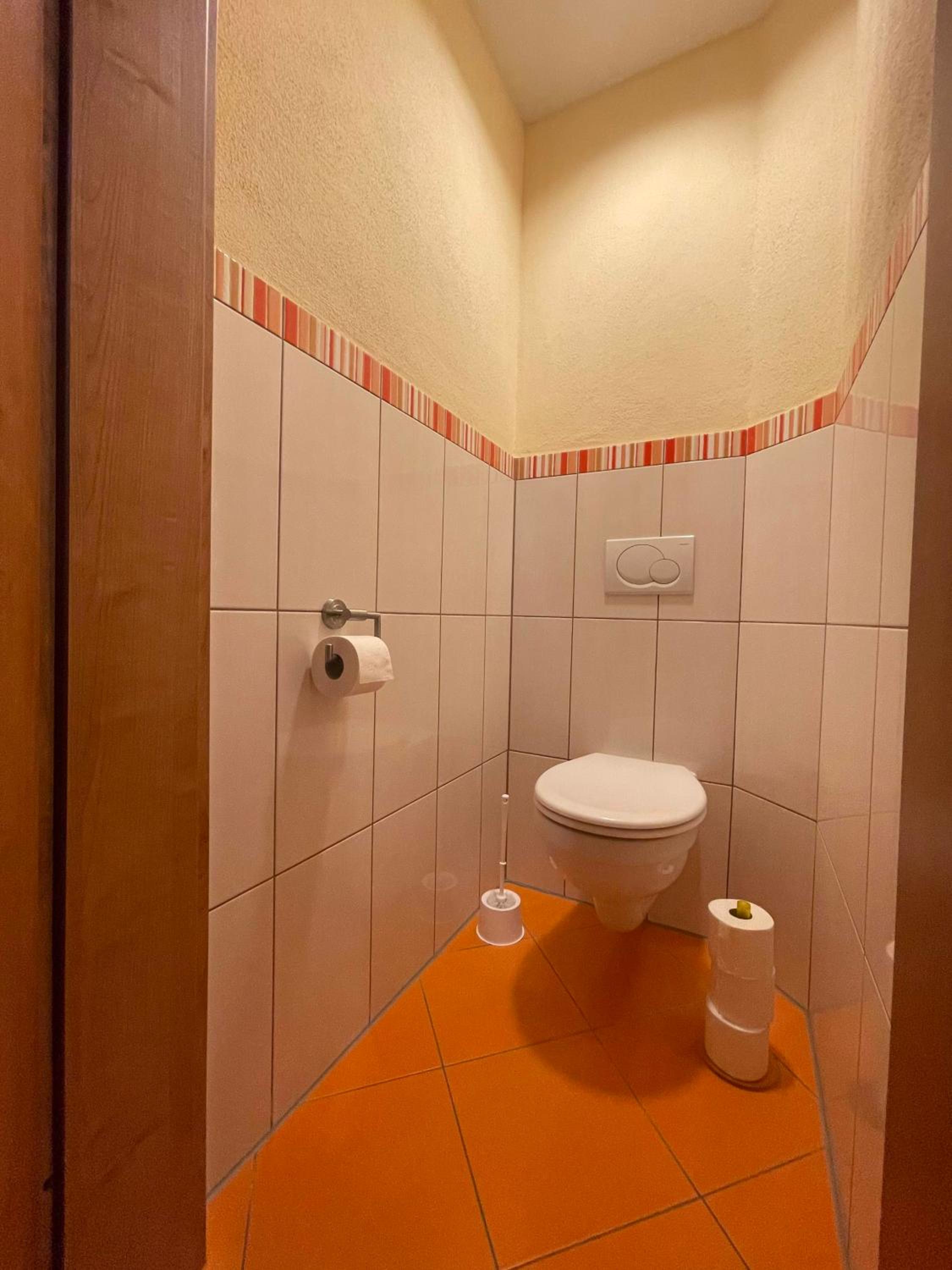 Quadruple Room with Balcony