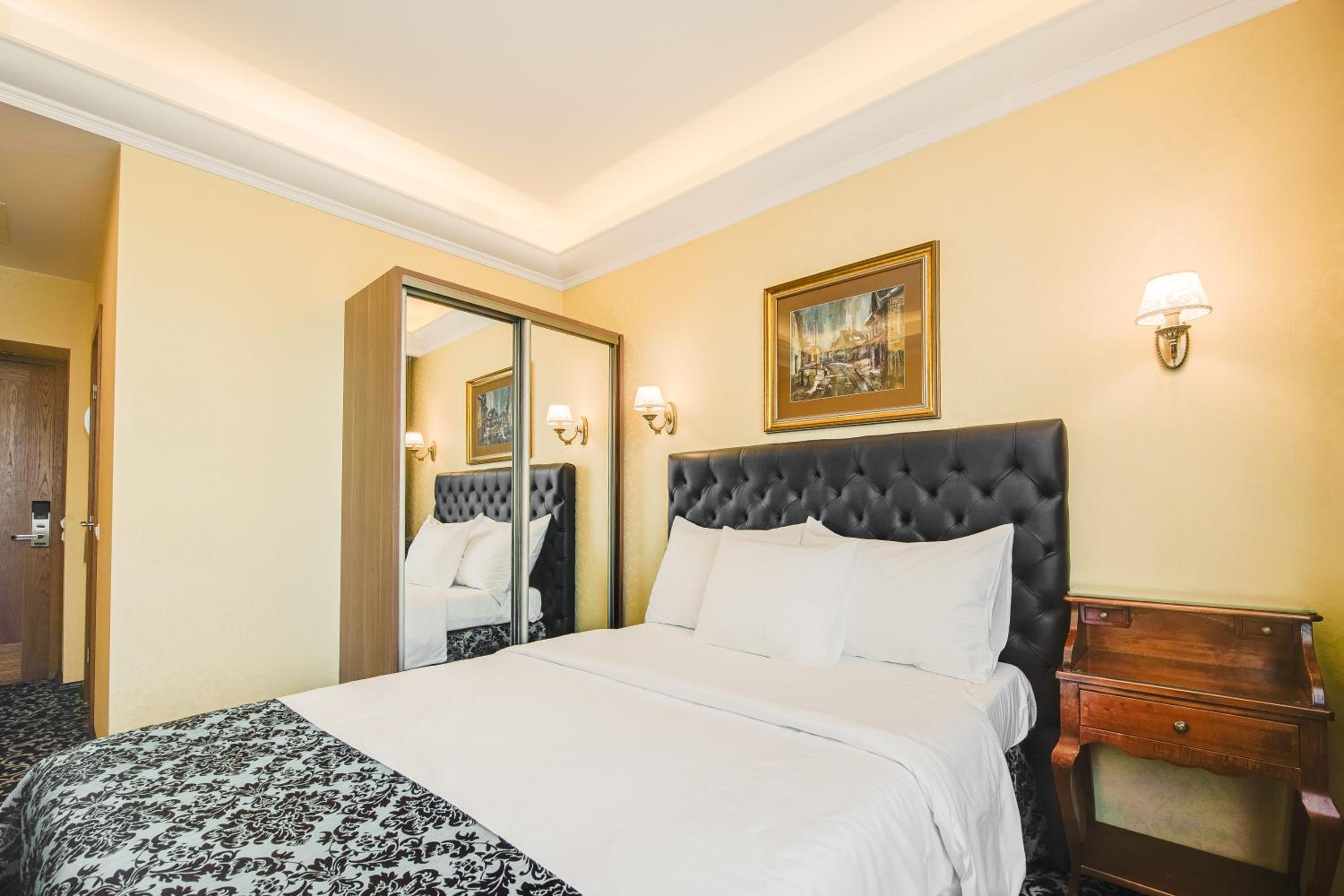 Superior Single Room