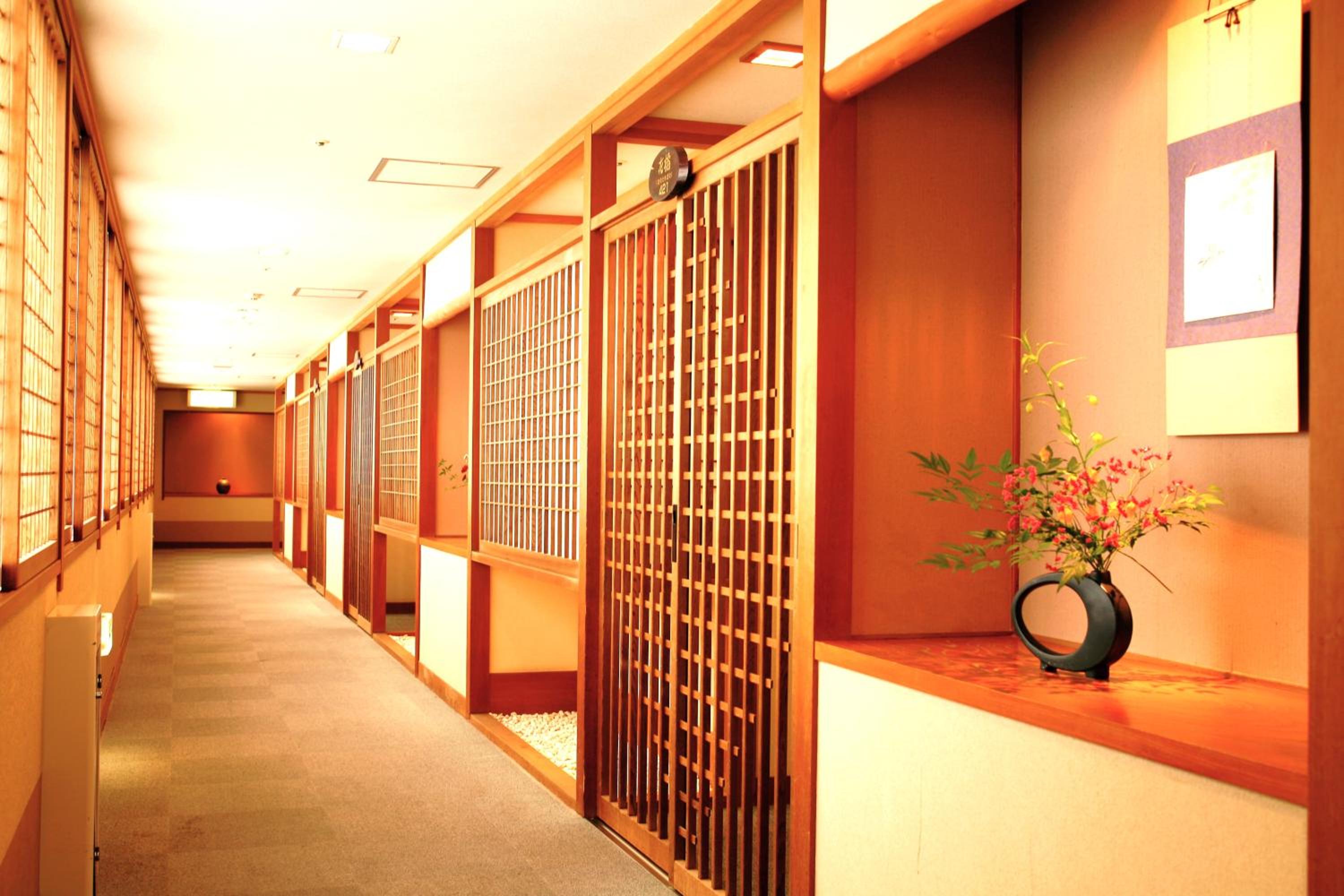 Japanese-Style Superior Room