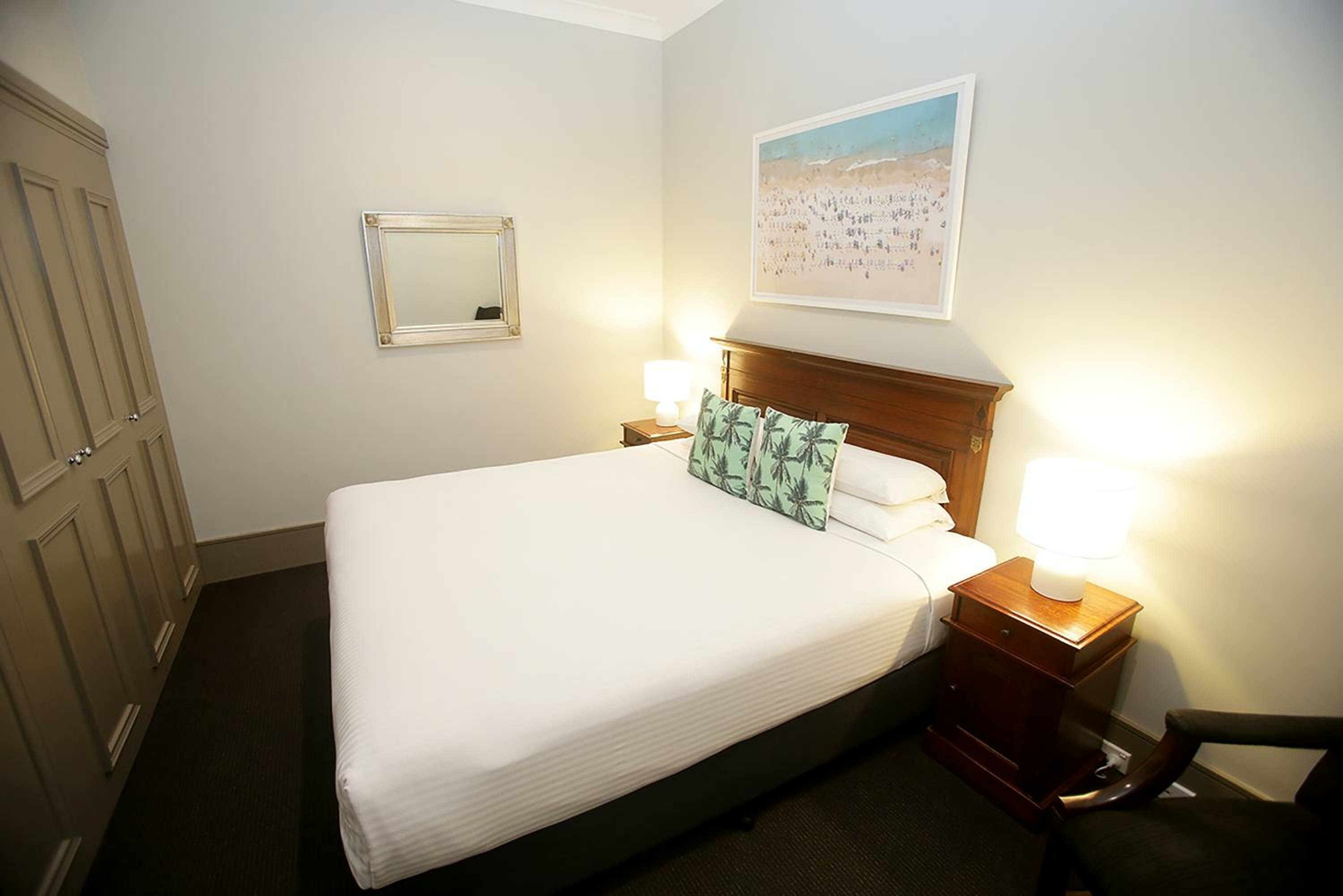 Superior Family Room