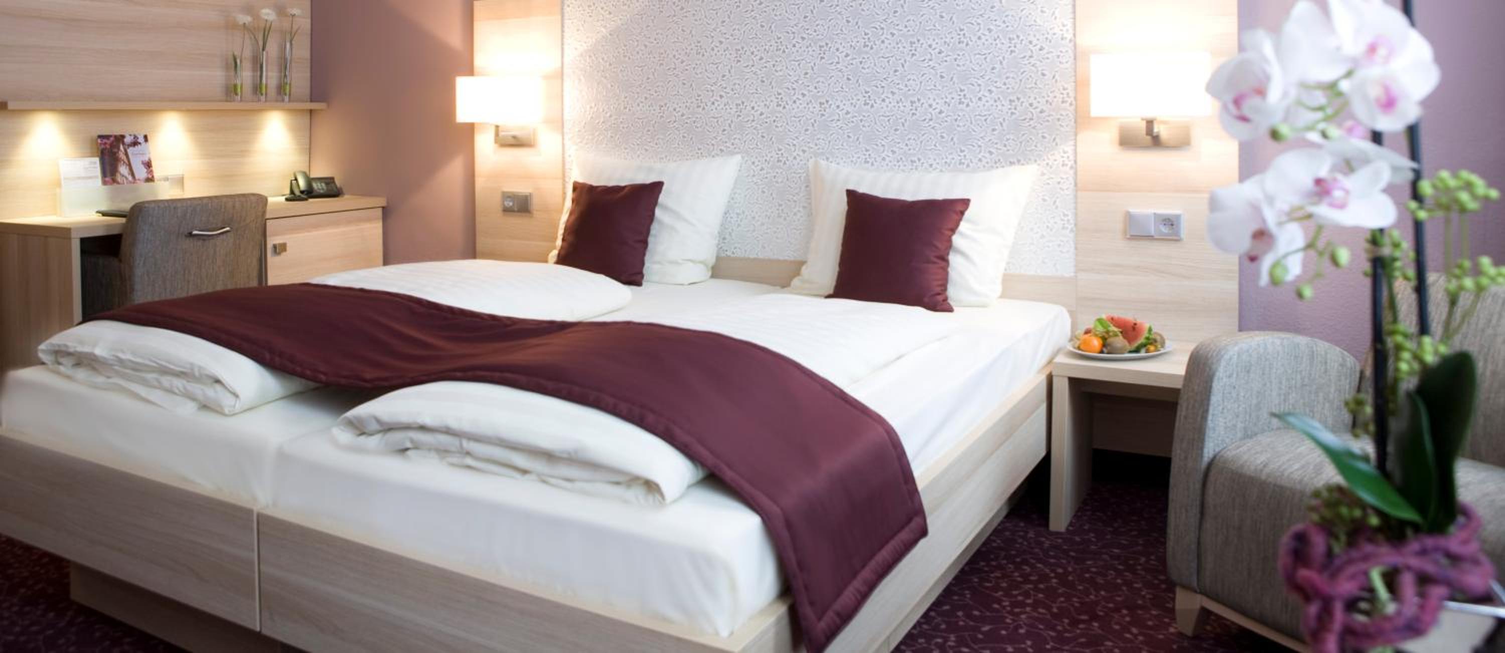 Comfort Double Room