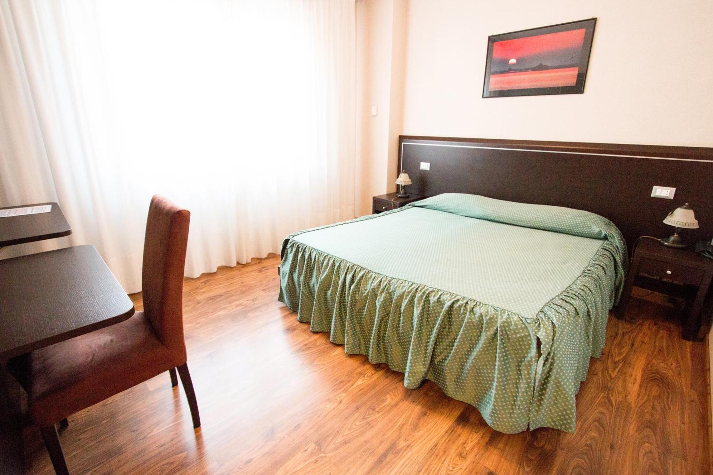 Comfort Quadruple Room