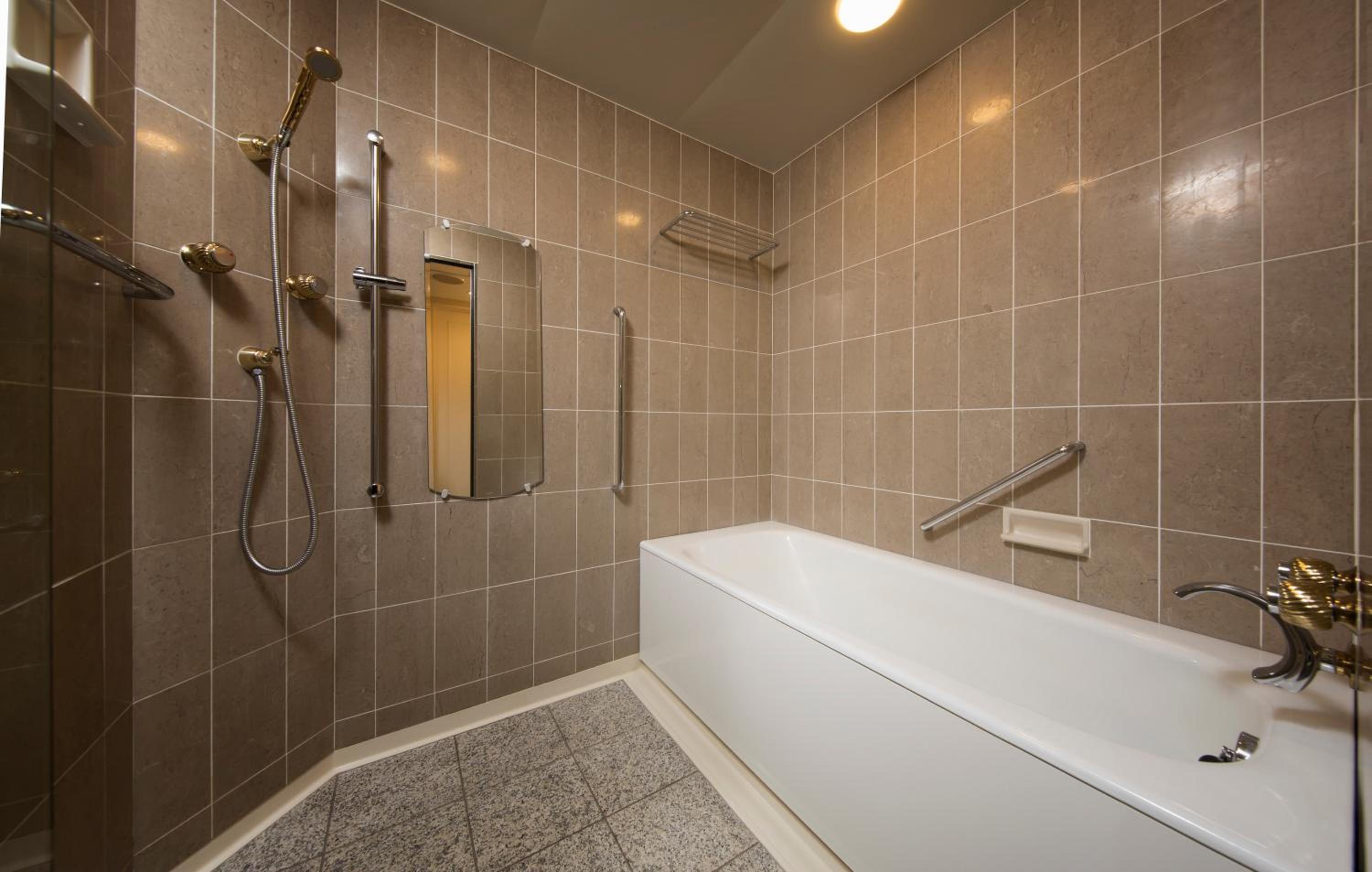 Suite Twin Room - Smoking