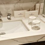Standard room (Twin use) в Crowne Plaza
