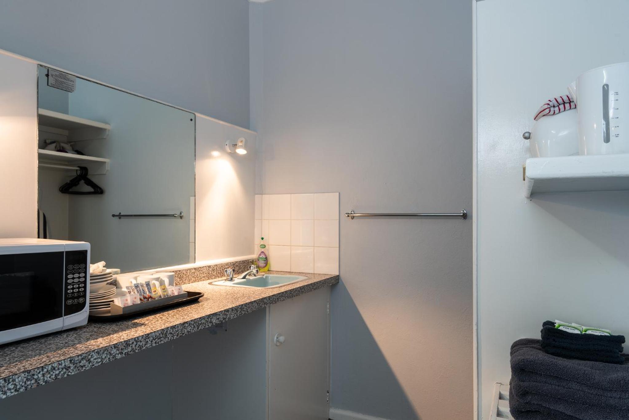 Large Family Room with Ensuite