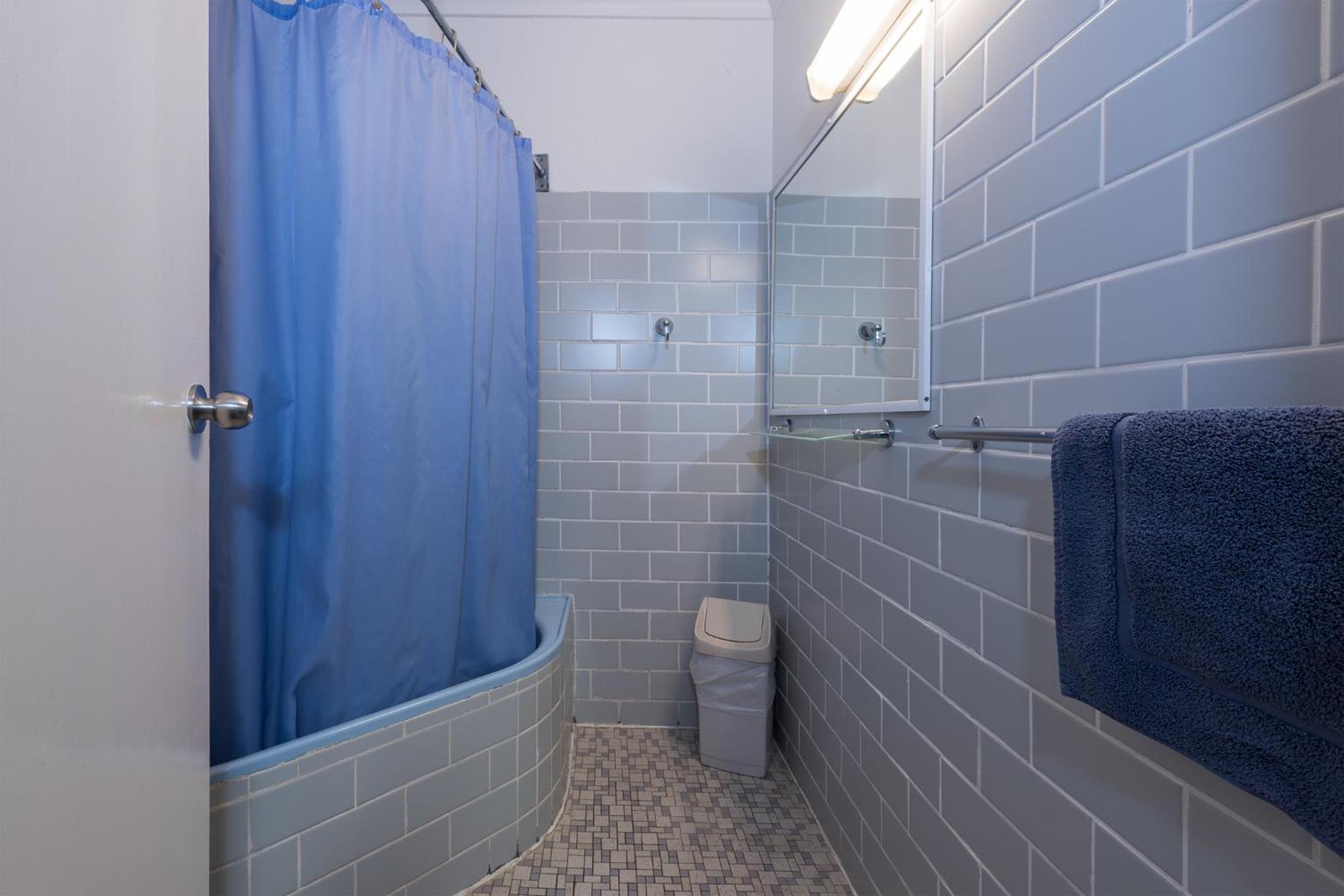 Large Family Room with Ensuite