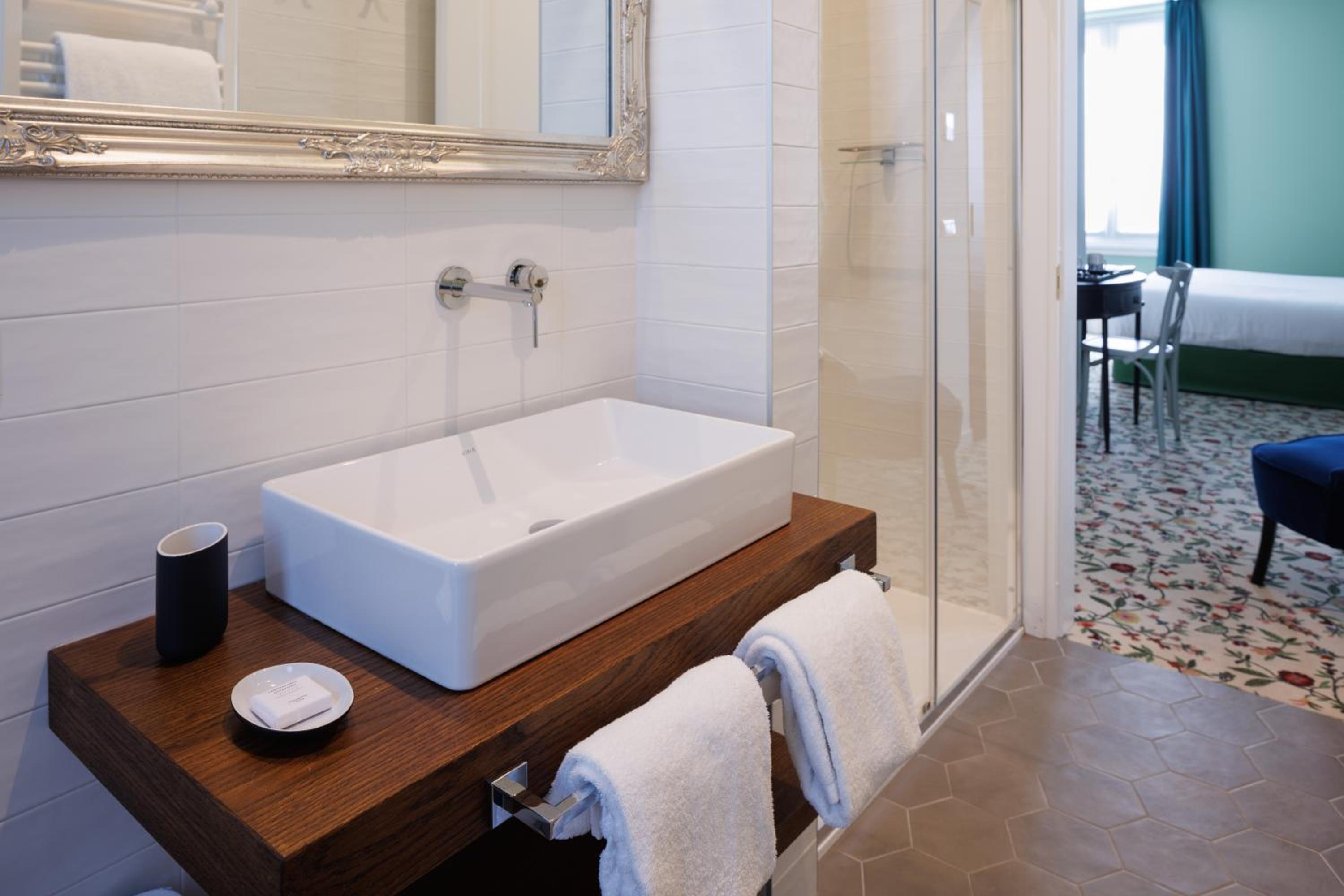 Superior Double or Twin Room